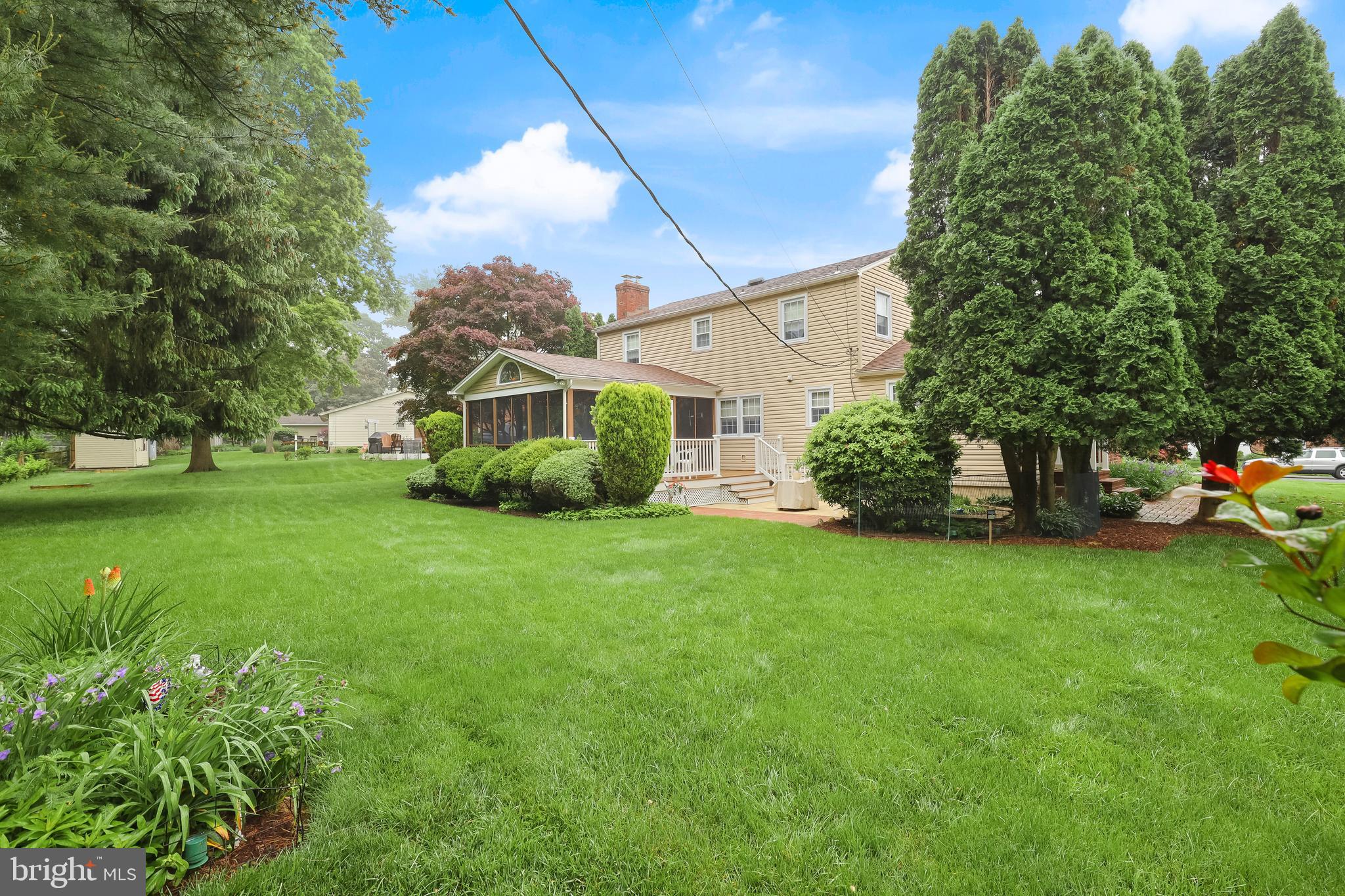 MARYWOOD - Residential