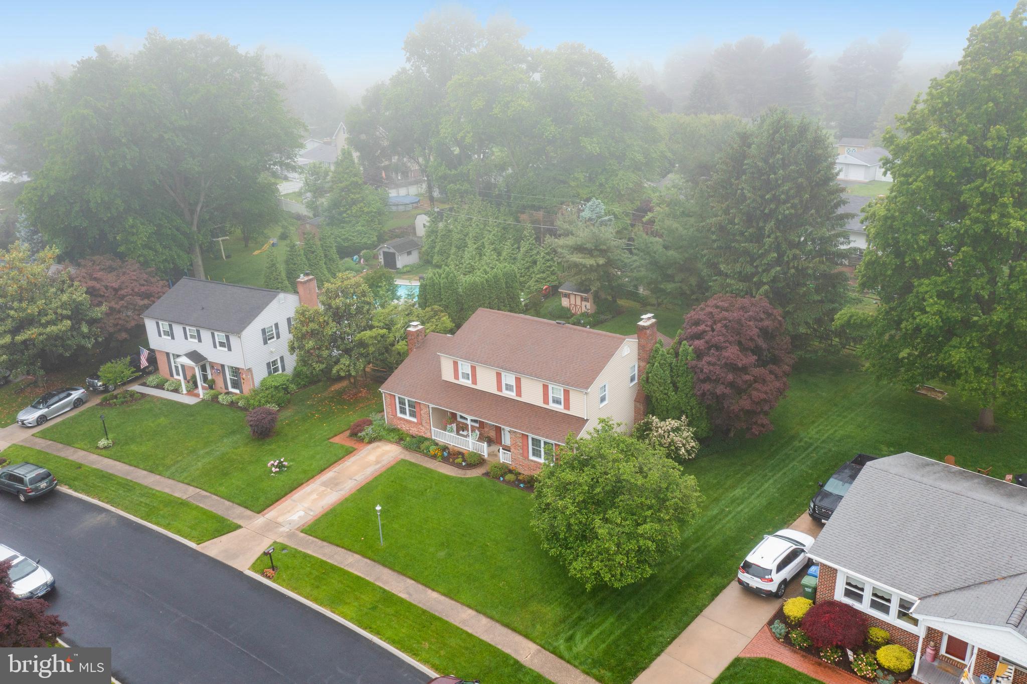 MARYWOOD - Residential