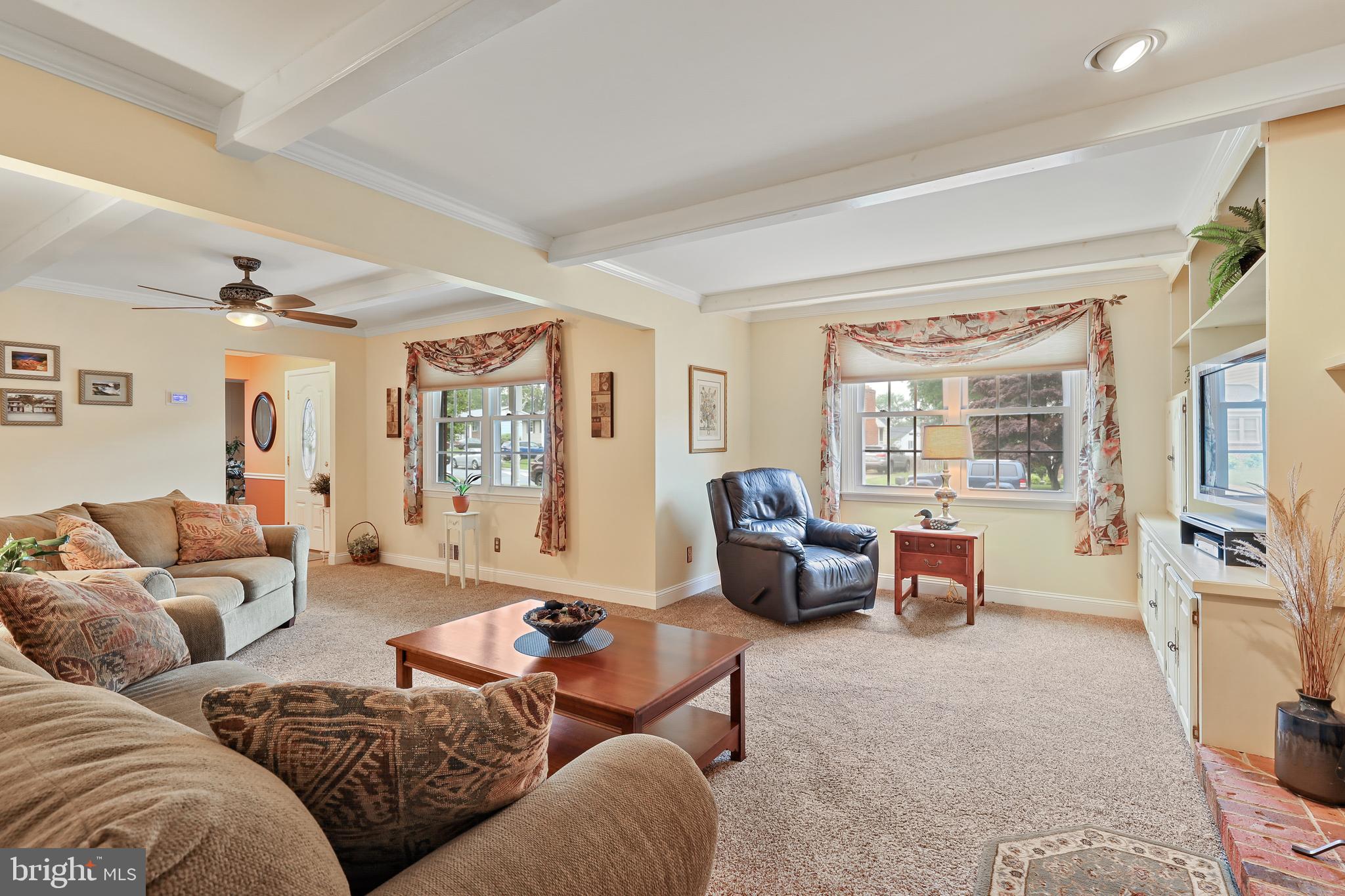 MARYWOOD - Residential