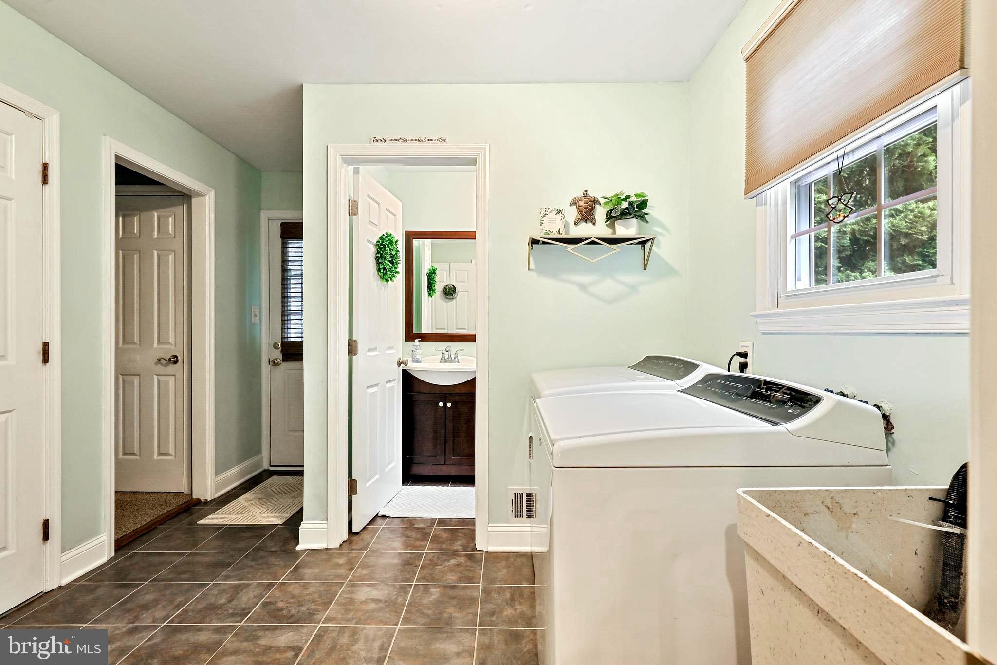 MARYWOOD - Residential