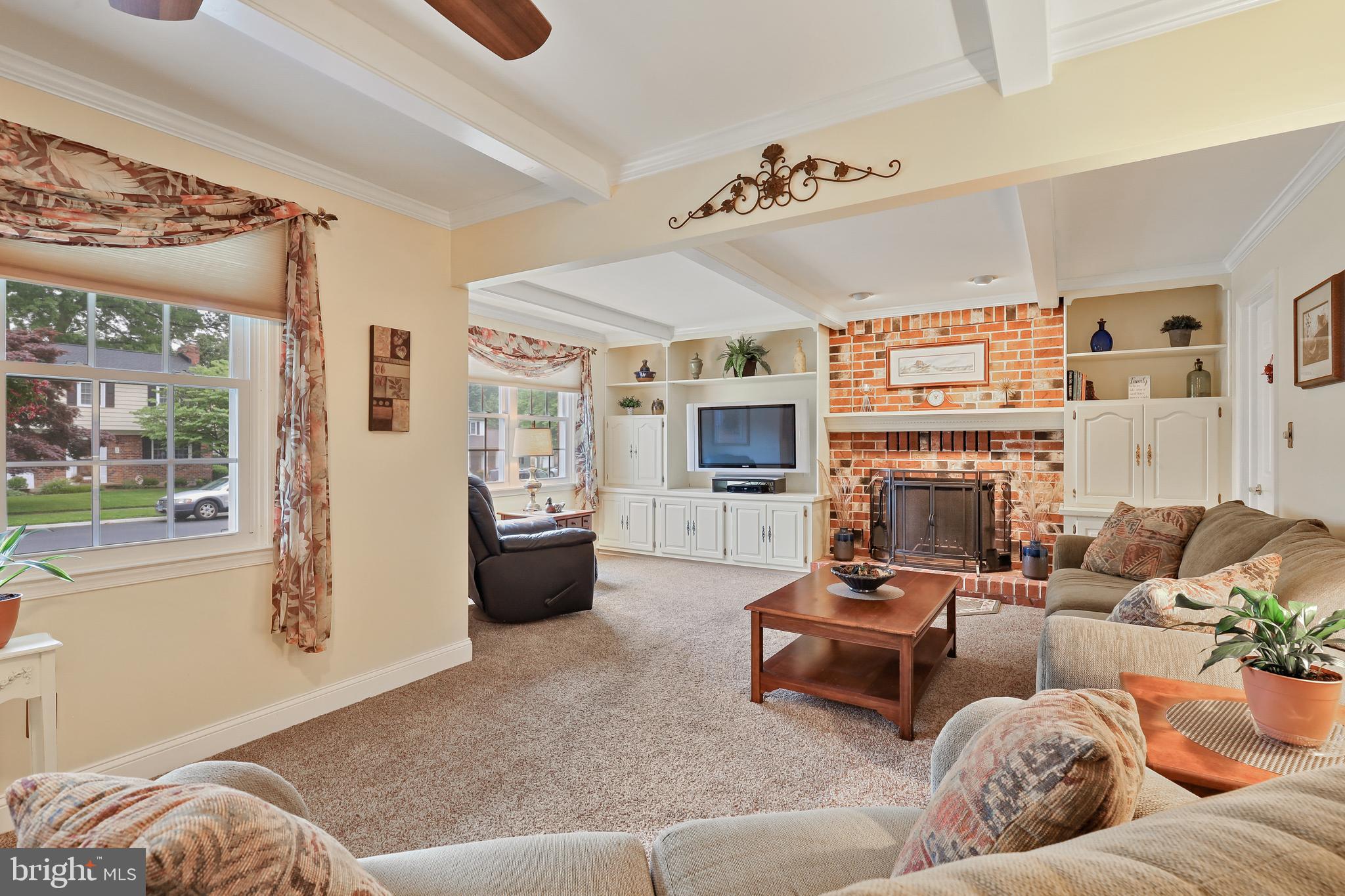 MARYWOOD - Residential