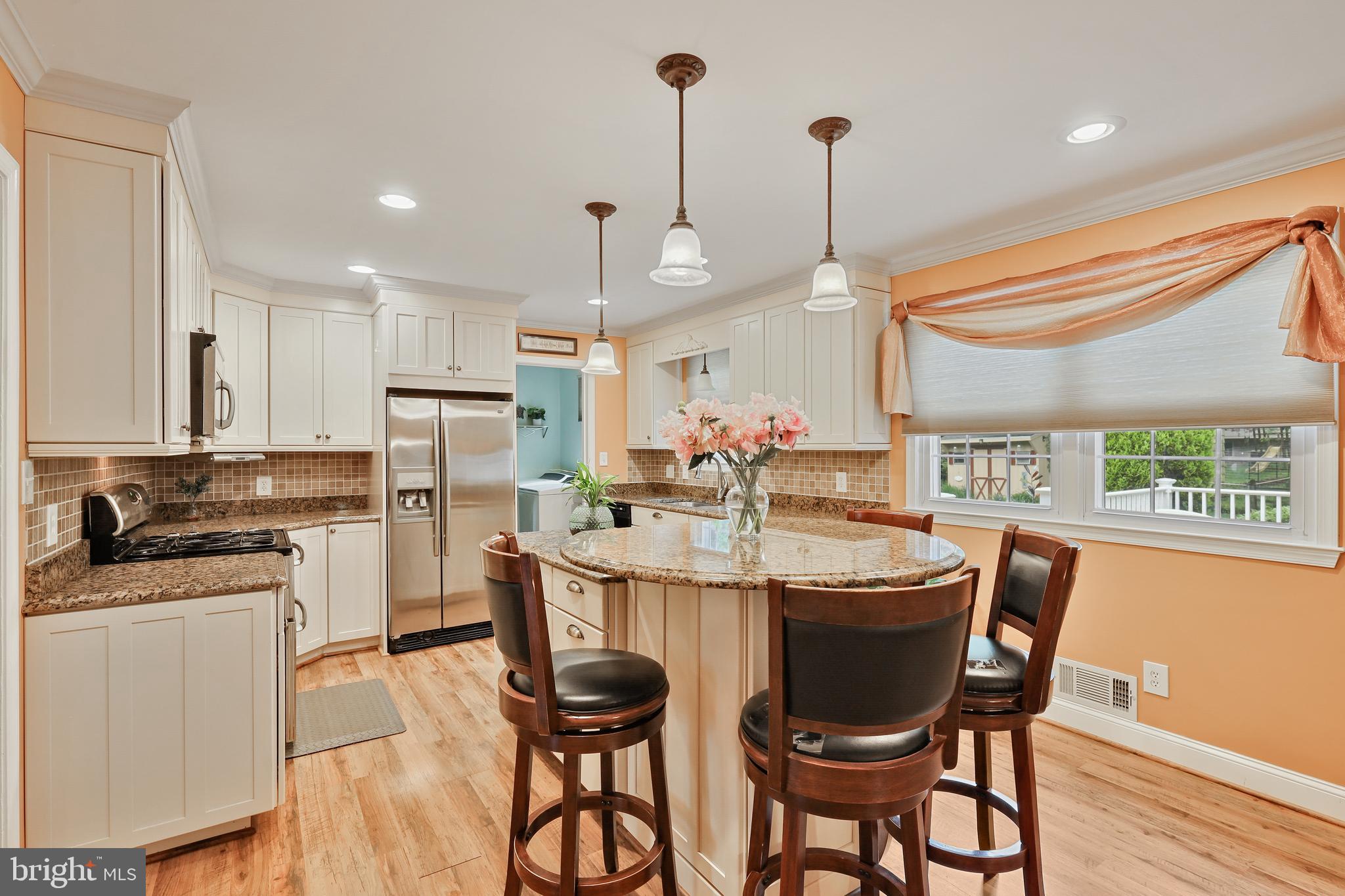 MARYWOOD - Residential