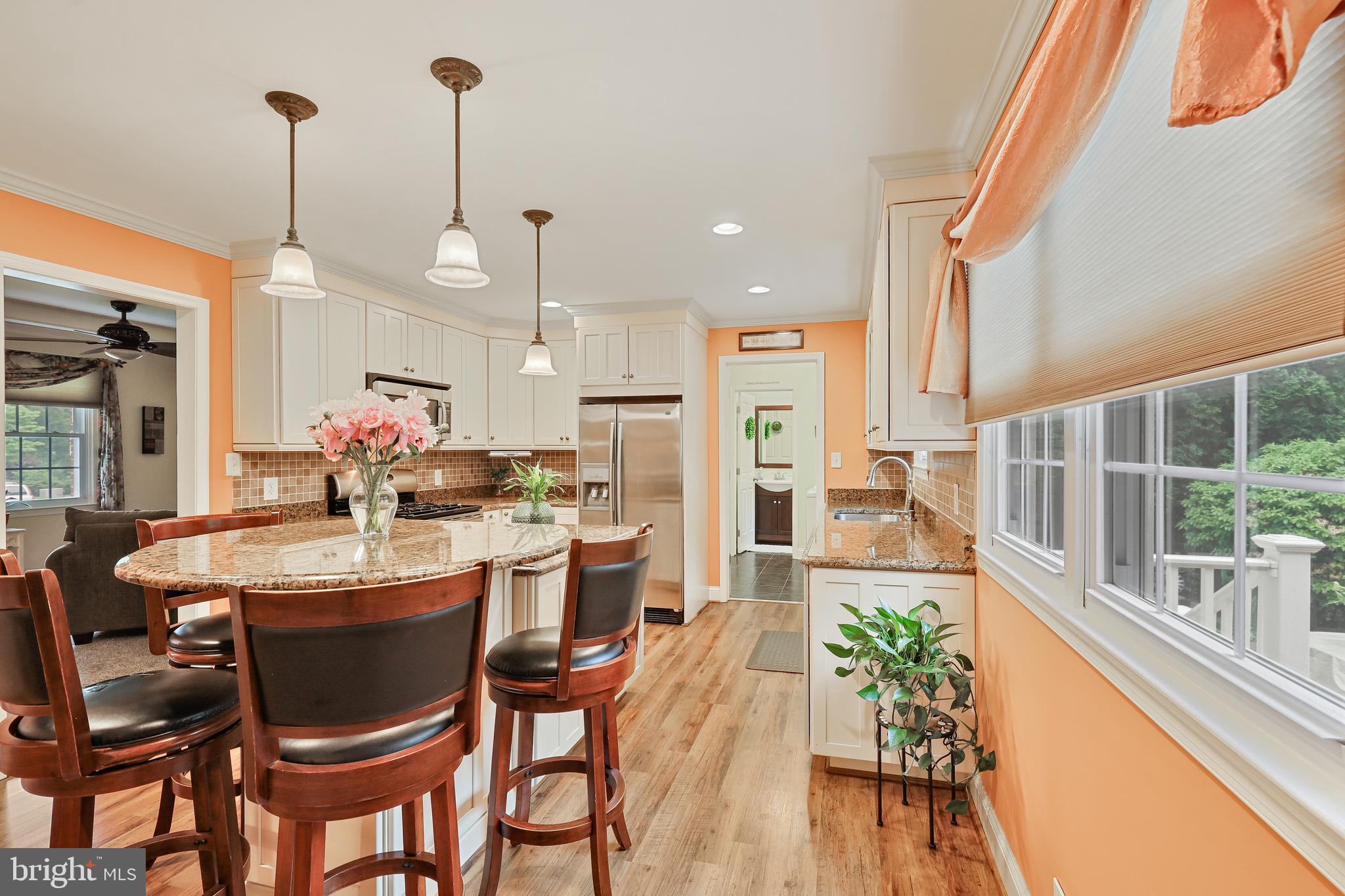 MARYWOOD - Residential