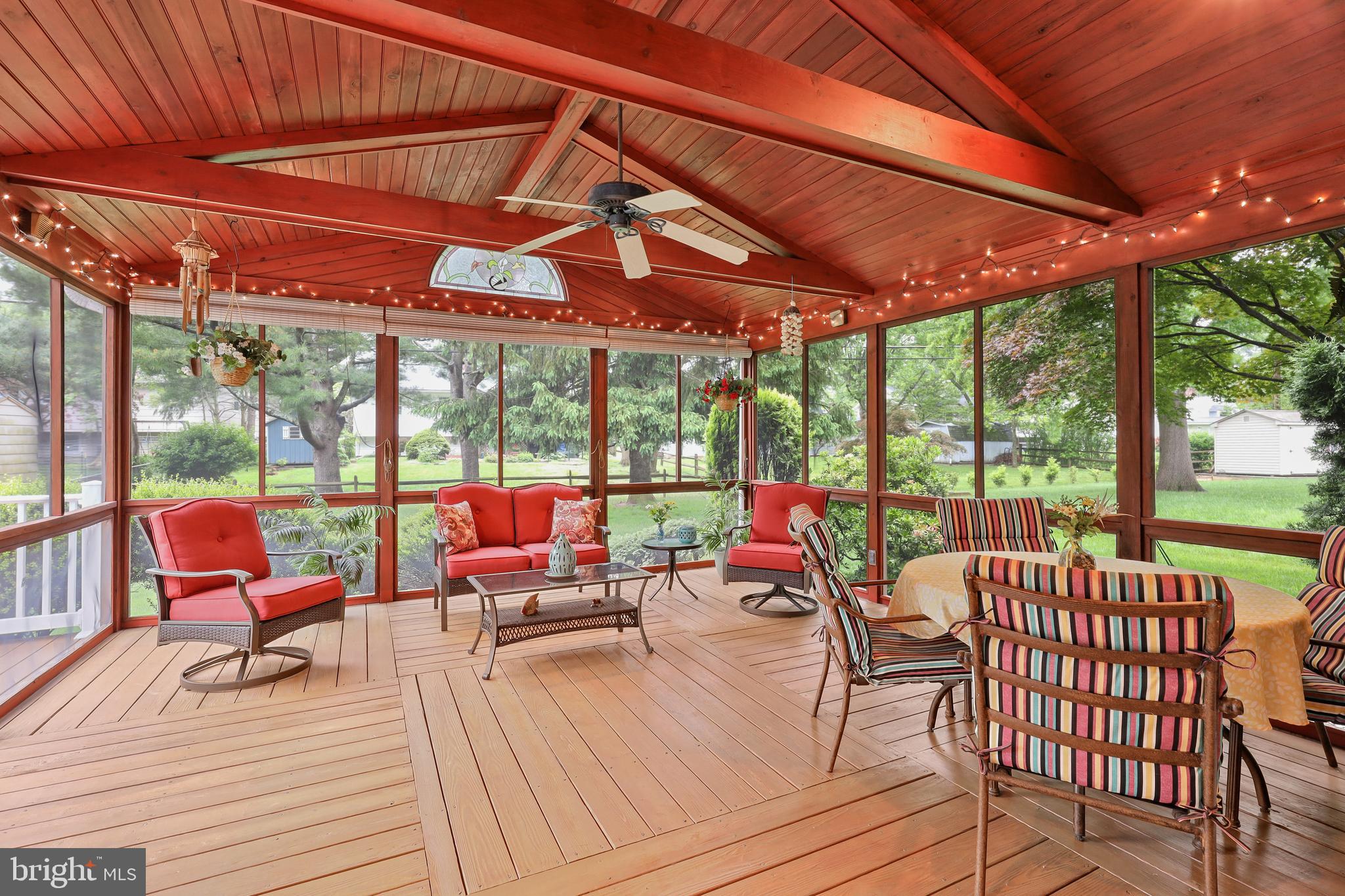 MARYWOOD - Residential