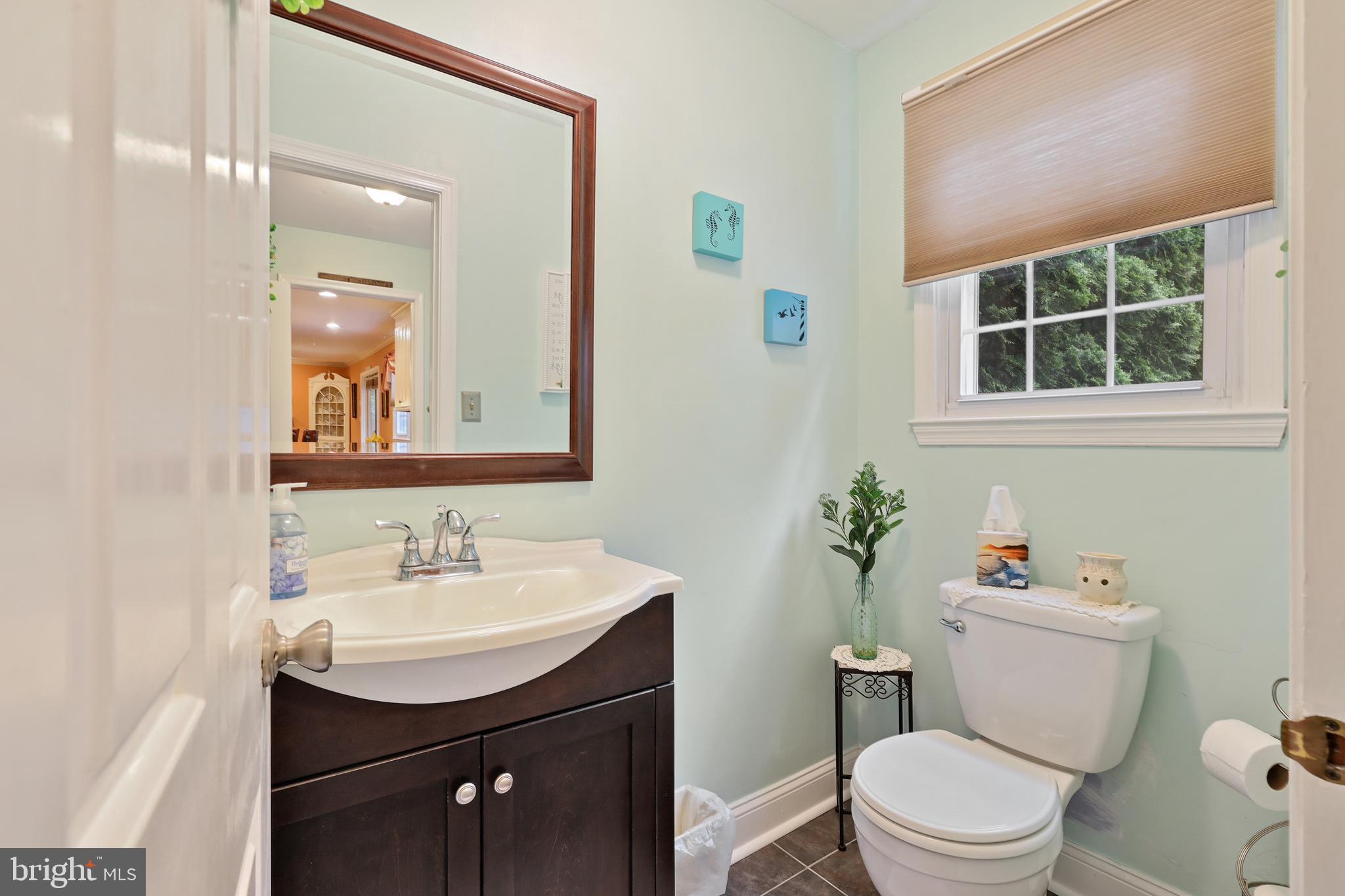 MARYWOOD - Residential