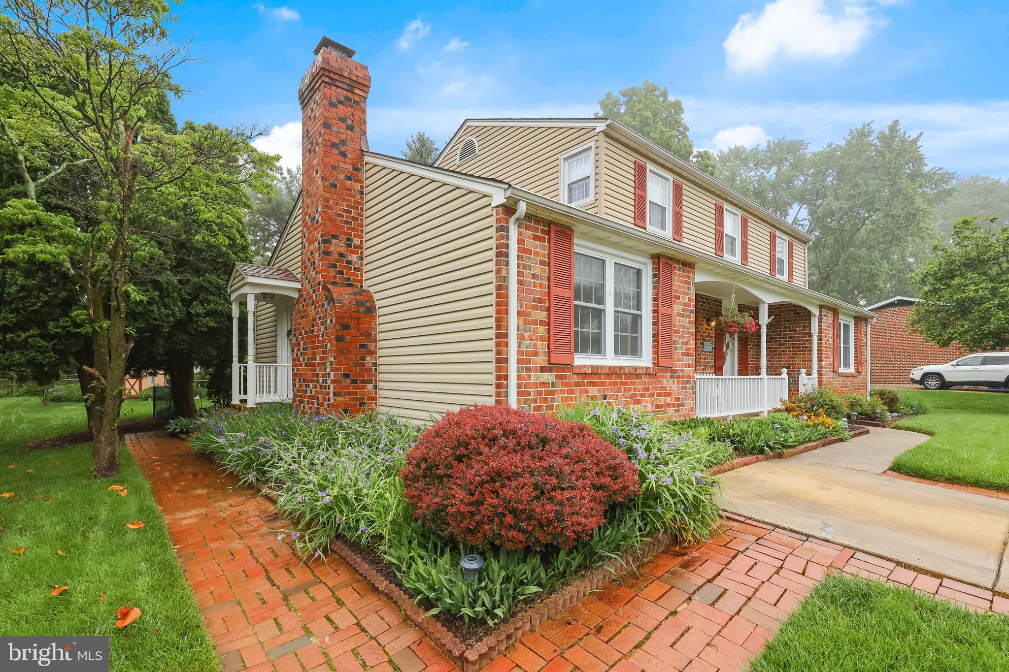 MARYWOOD - Residential