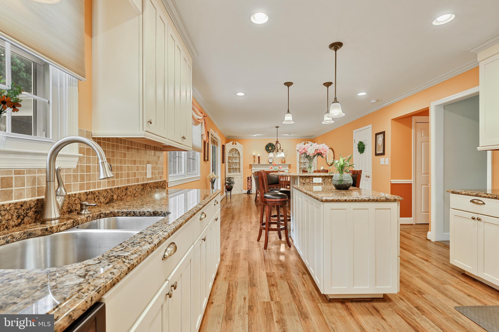 MARYWOOD - Residential