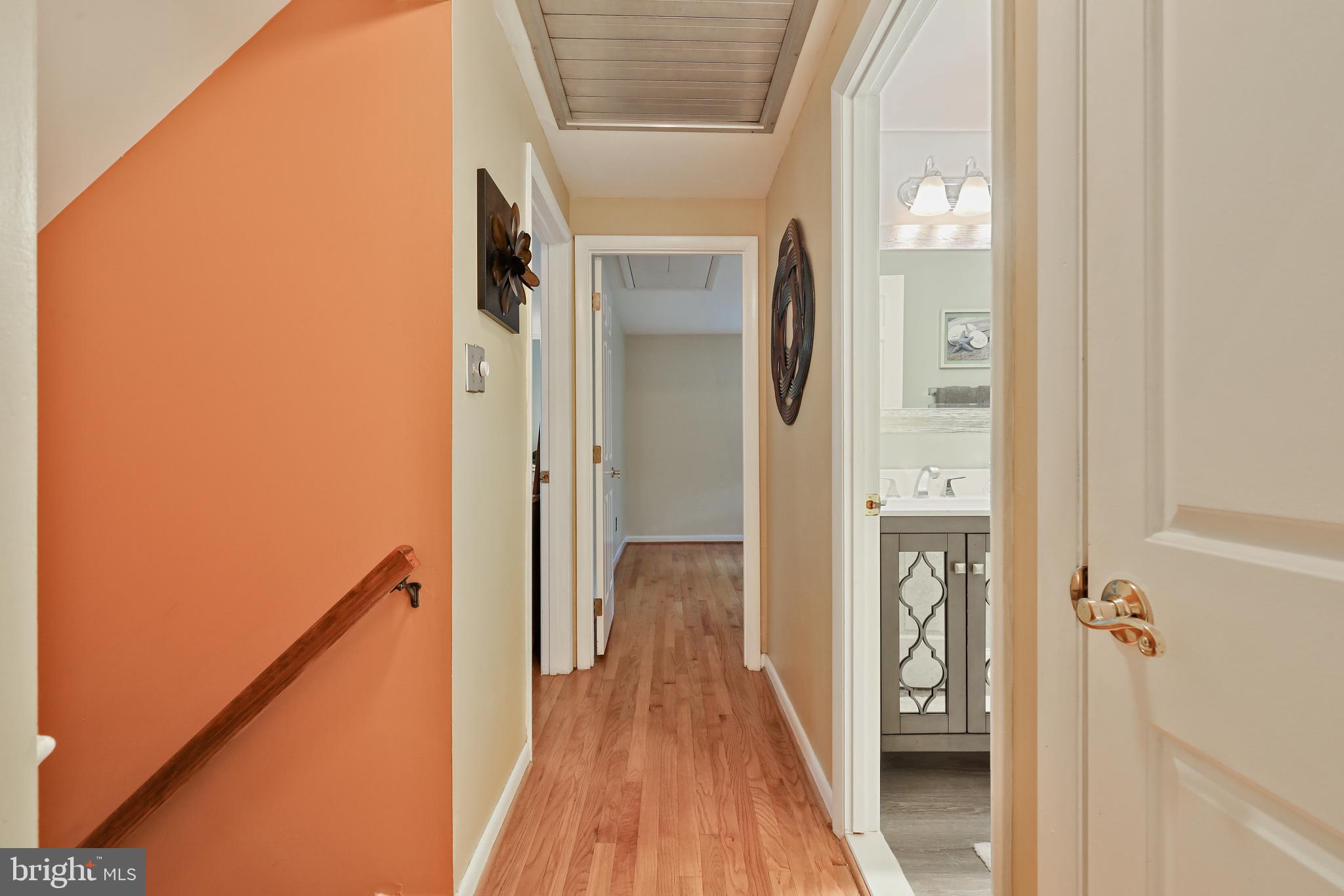 MARYWOOD - Residential