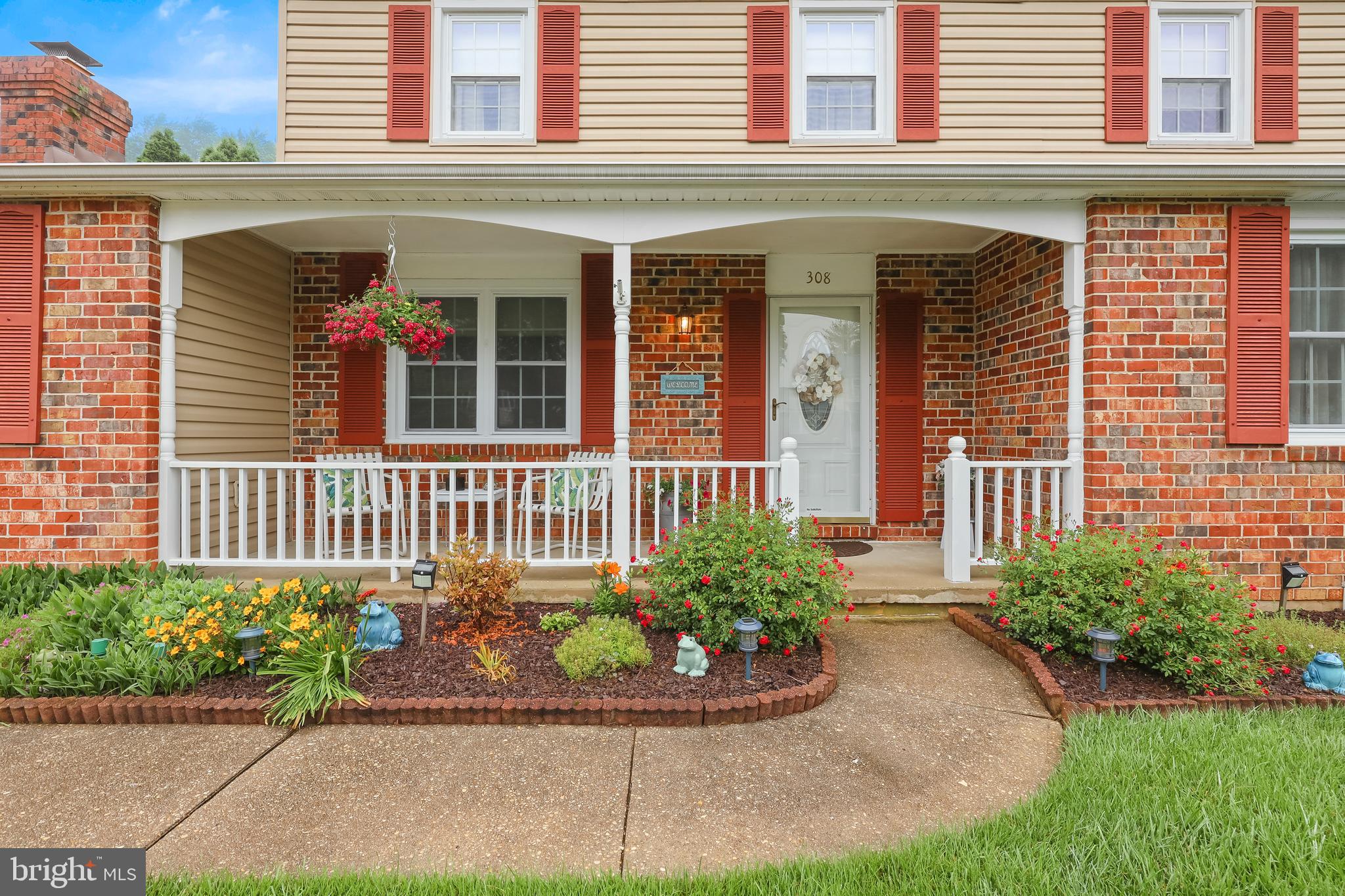 MARYWOOD - Residential