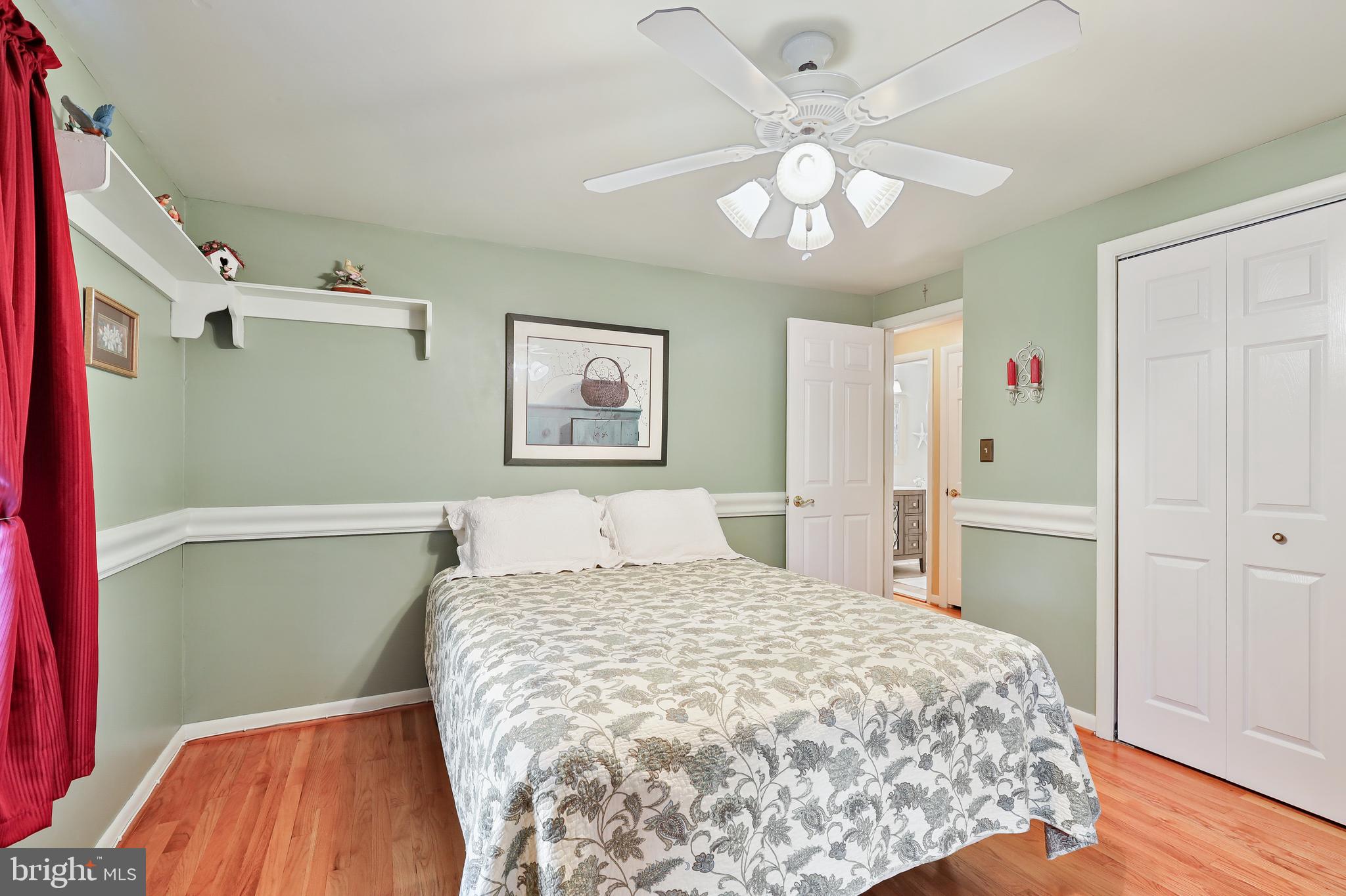 MARYWOOD - Residential