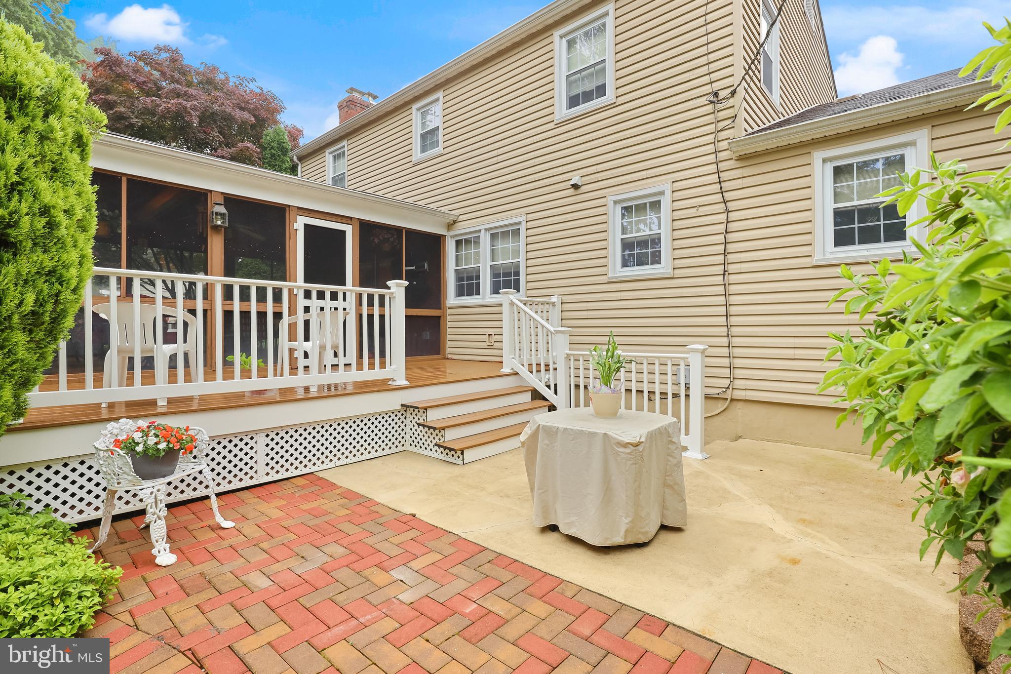 MARYWOOD - Residential