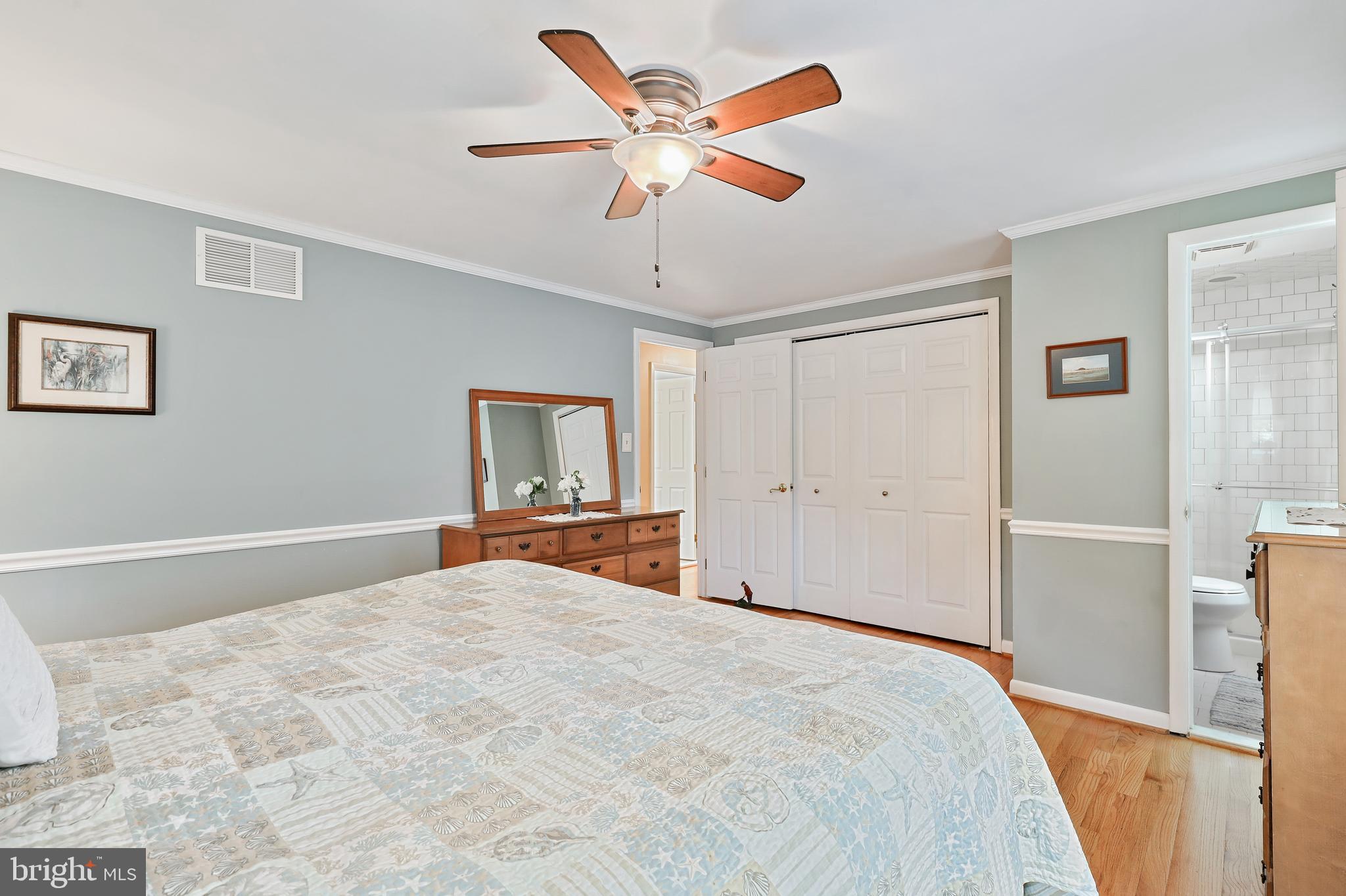 MARYWOOD - Residential