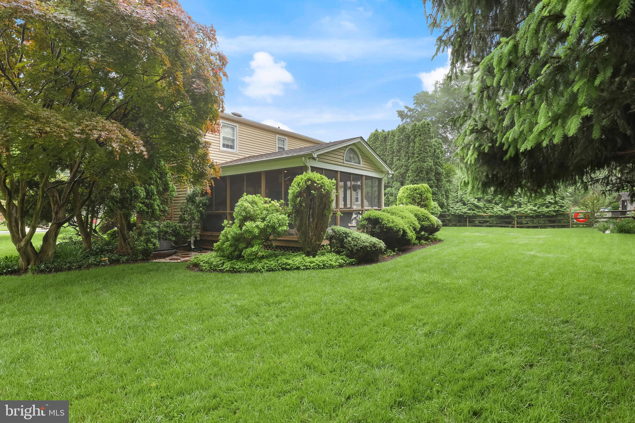 MARYWOOD - Residential