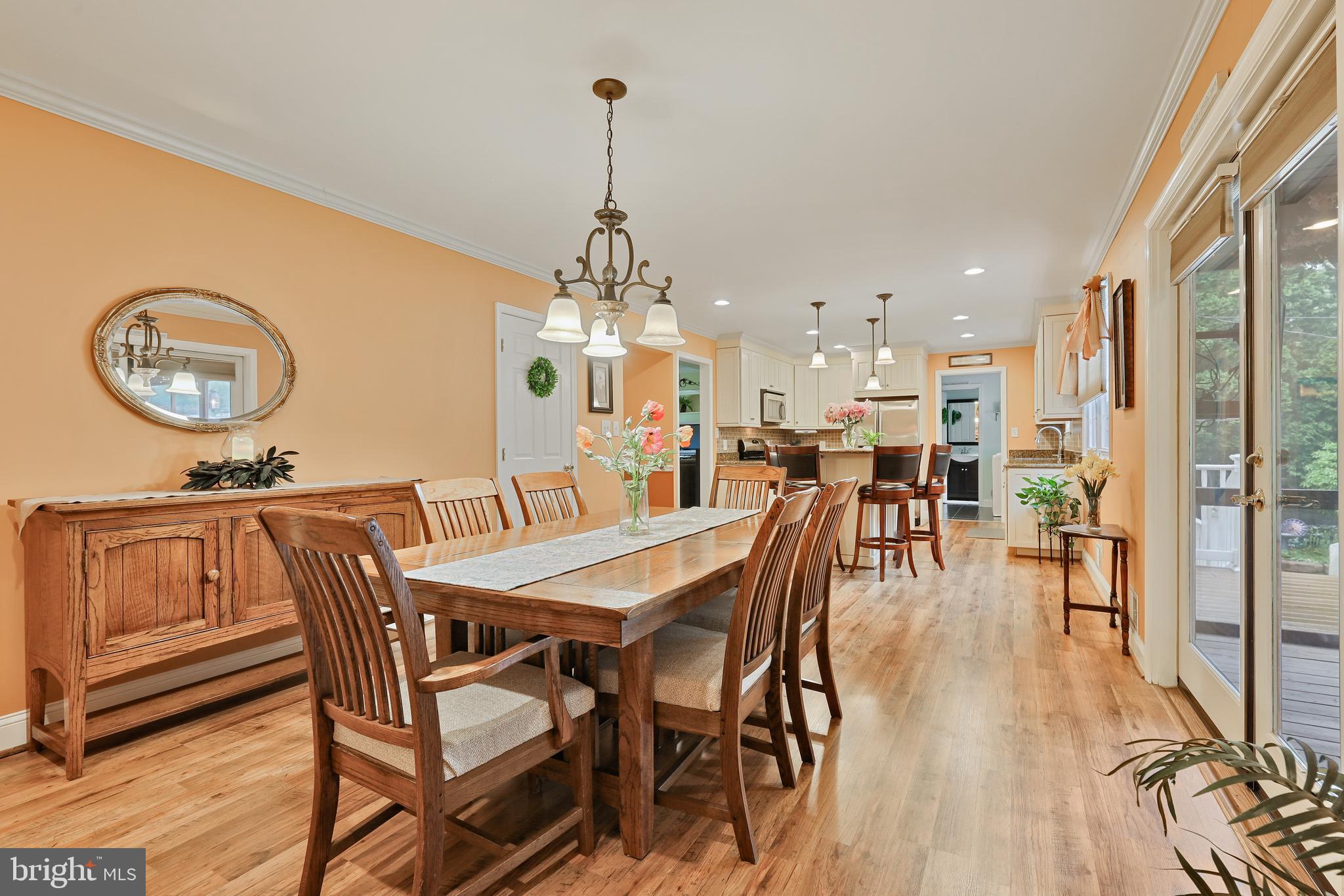 MARYWOOD - Residential