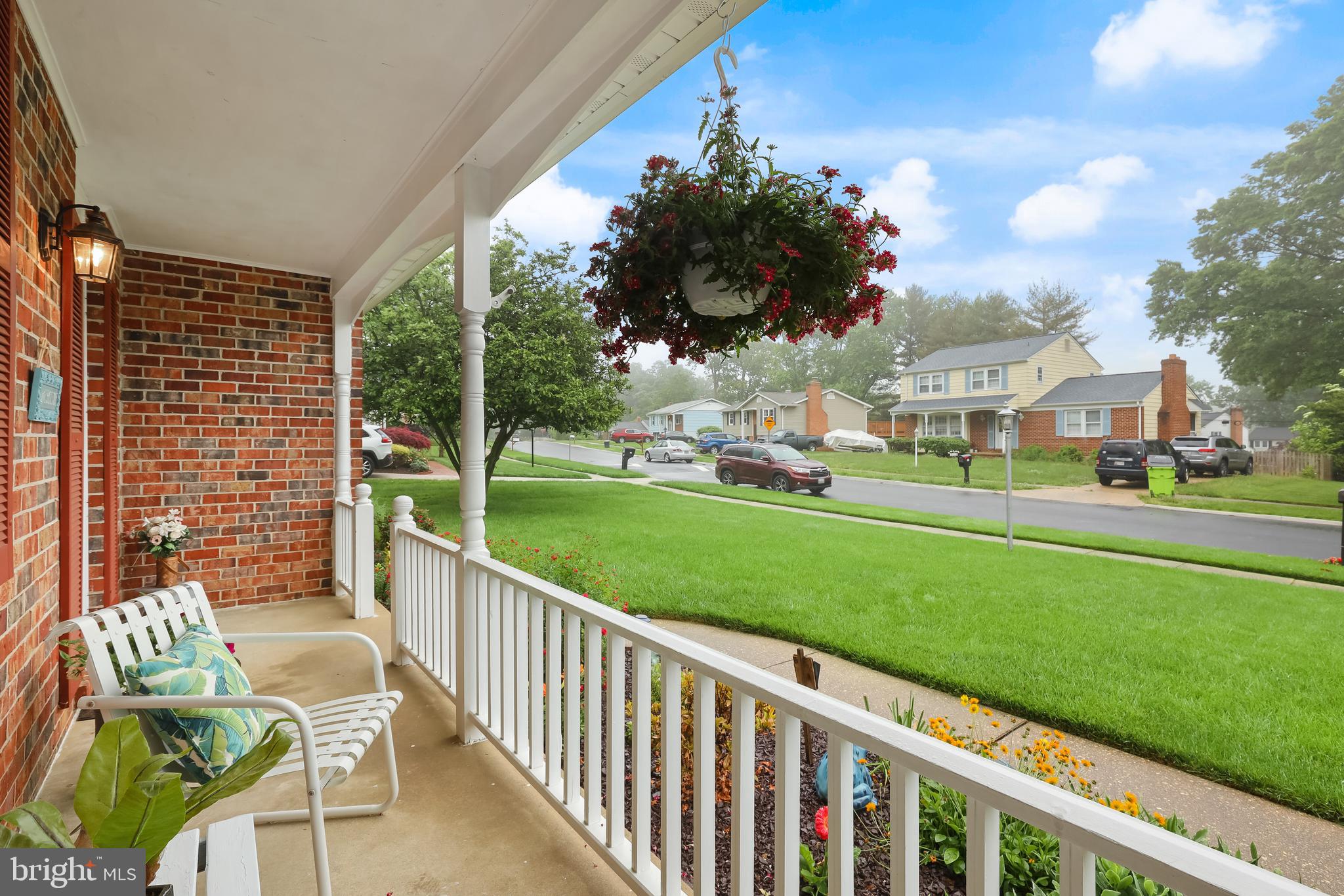 MARYWOOD - Residential