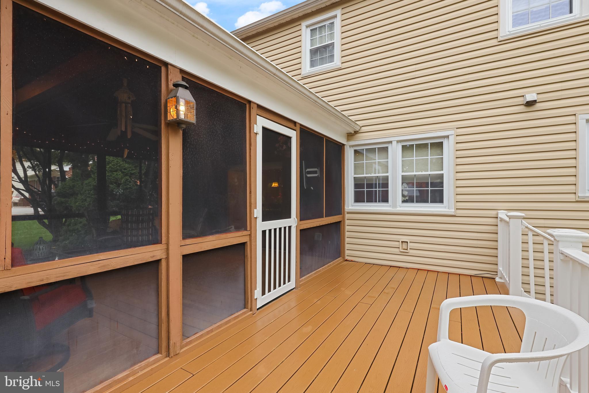 MARYWOOD - Residential