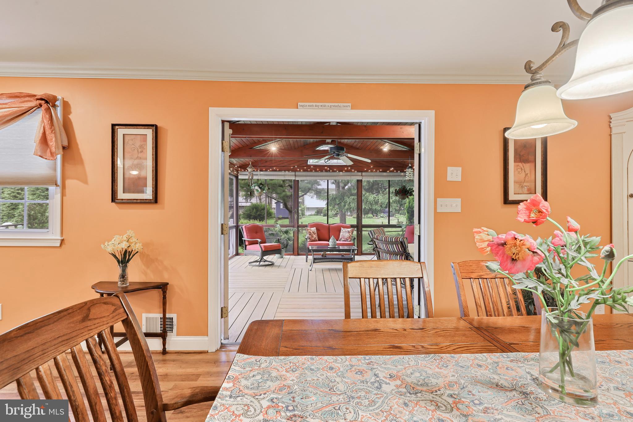 MARYWOOD - Residential