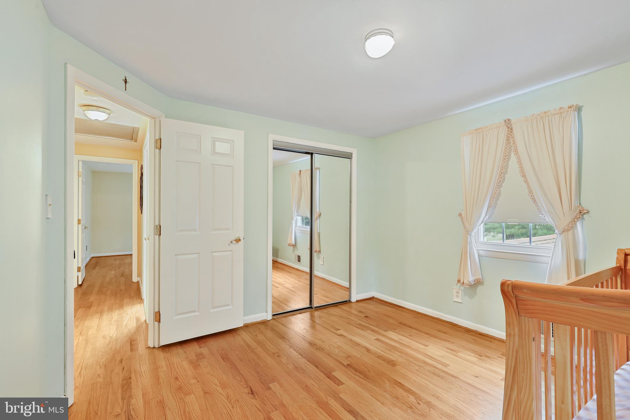 MARYWOOD - Residential