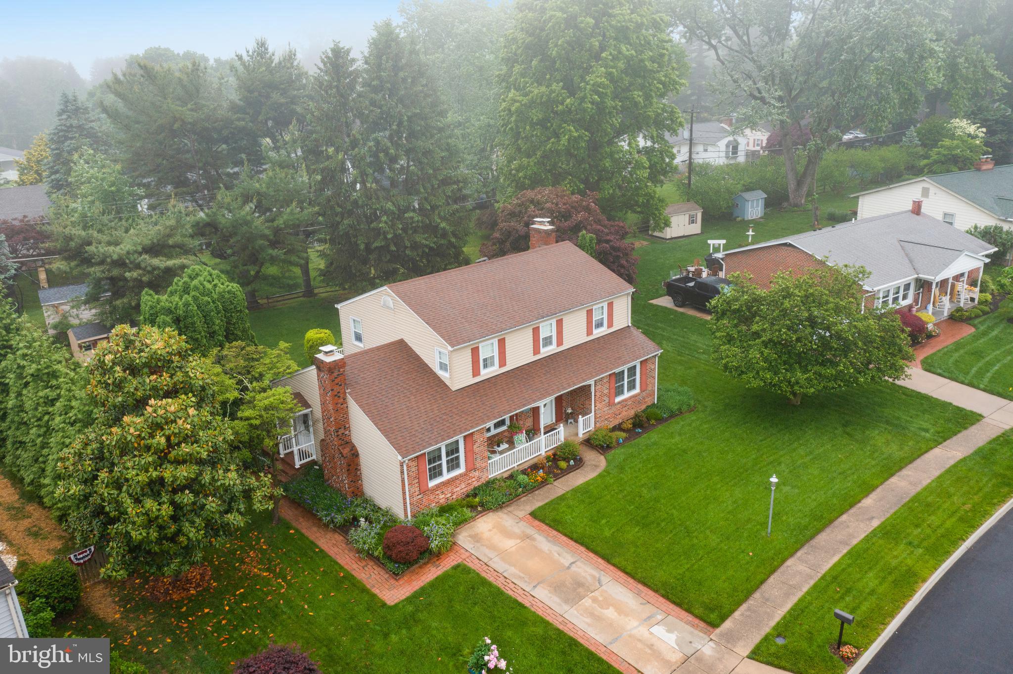 MARYWOOD - Residential