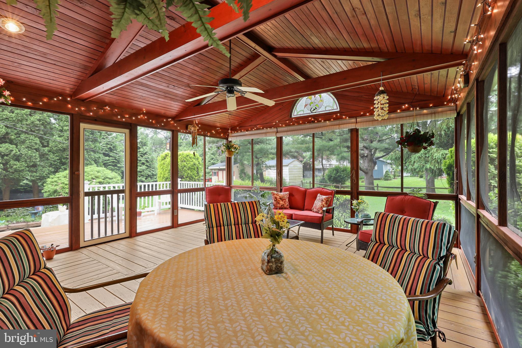 MARYWOOD - Residential