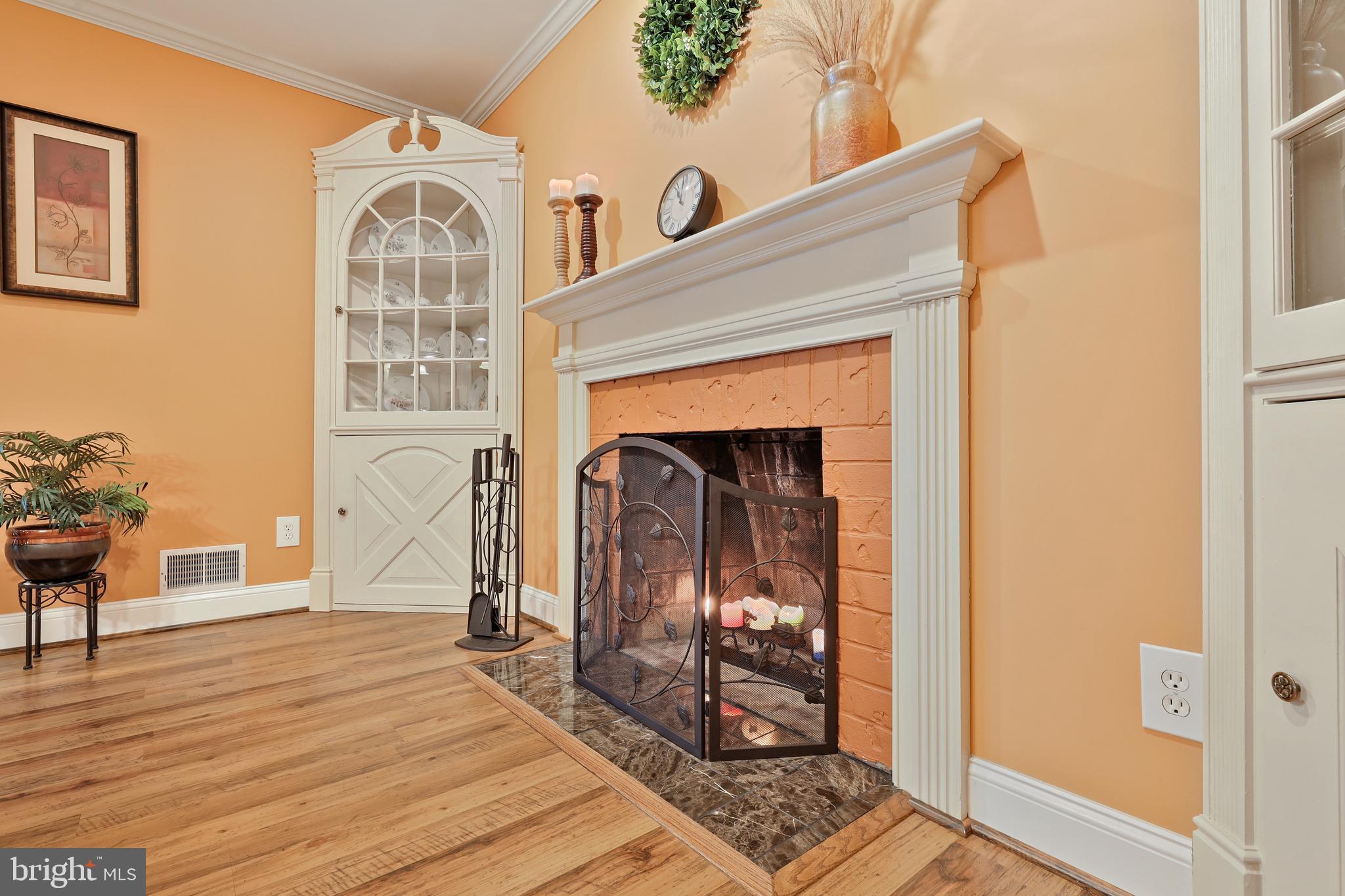 MARYWOOD - Residential