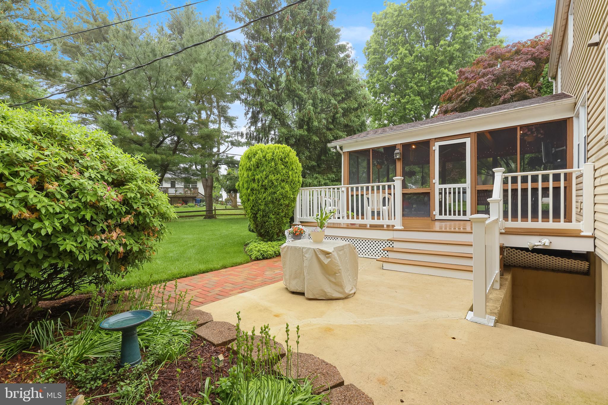 MARYWOOD - Residential