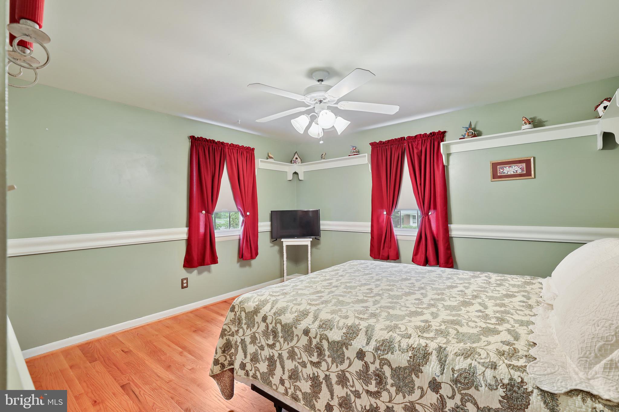 MARYWOOD - Residential