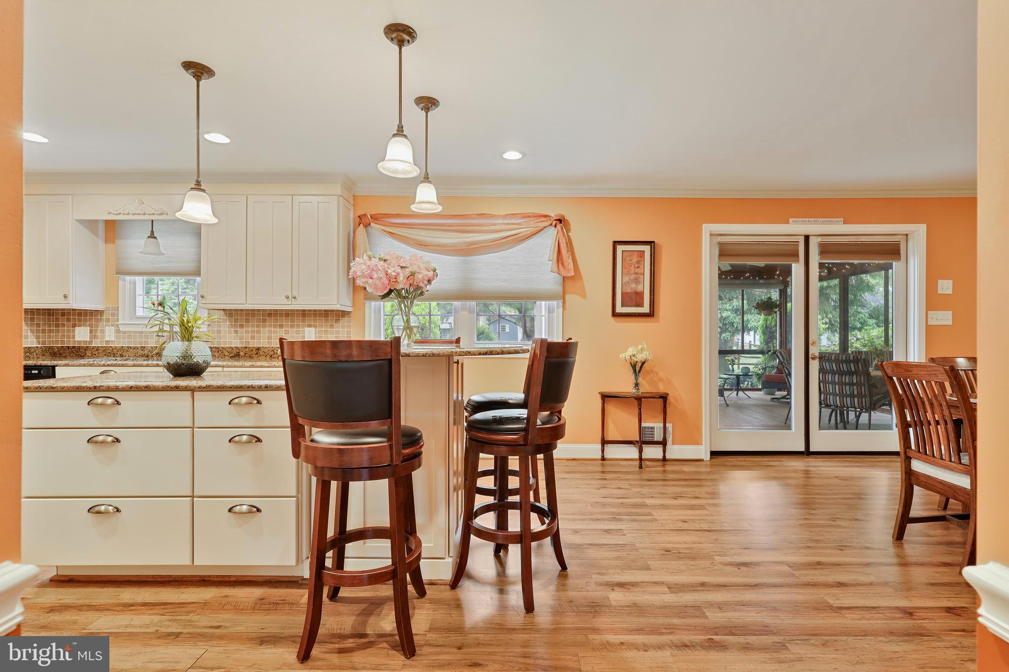 MARYWOOD - Residential