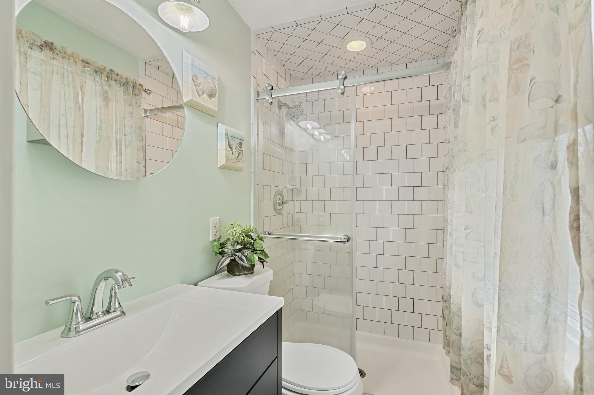 MARYWOOD - Residential