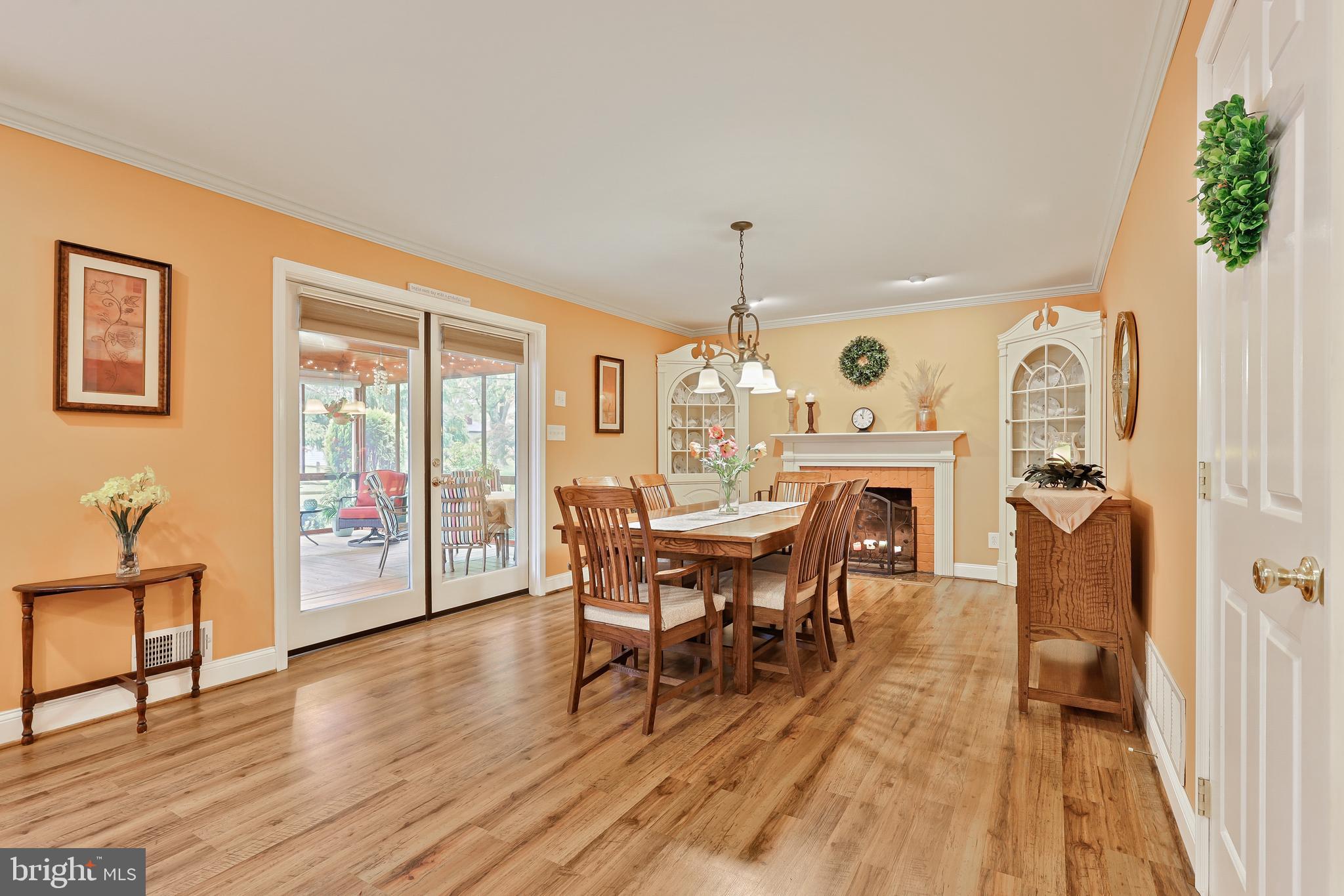 MARYWOOD - Residential