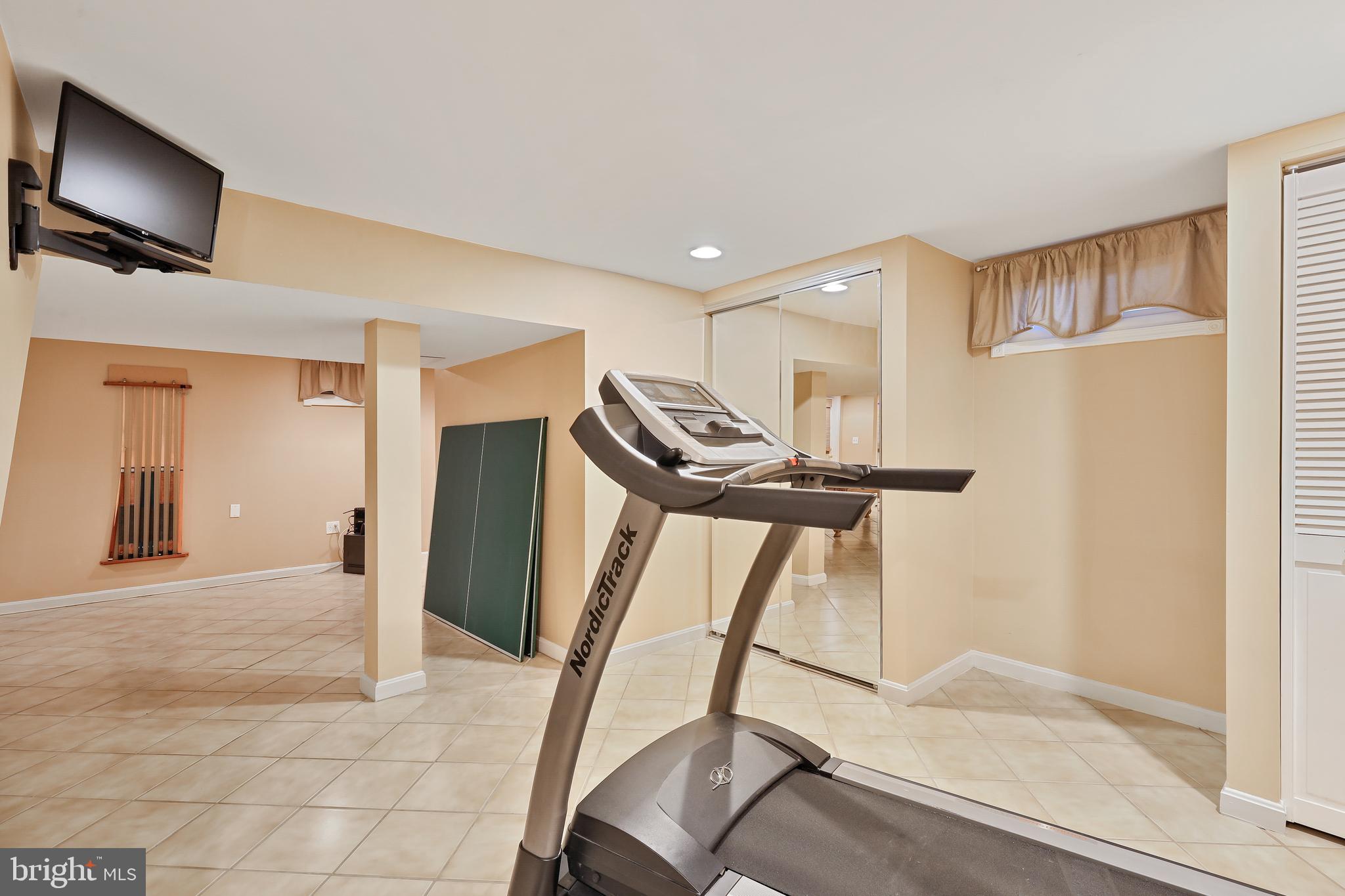 MARYWOOD - Residential