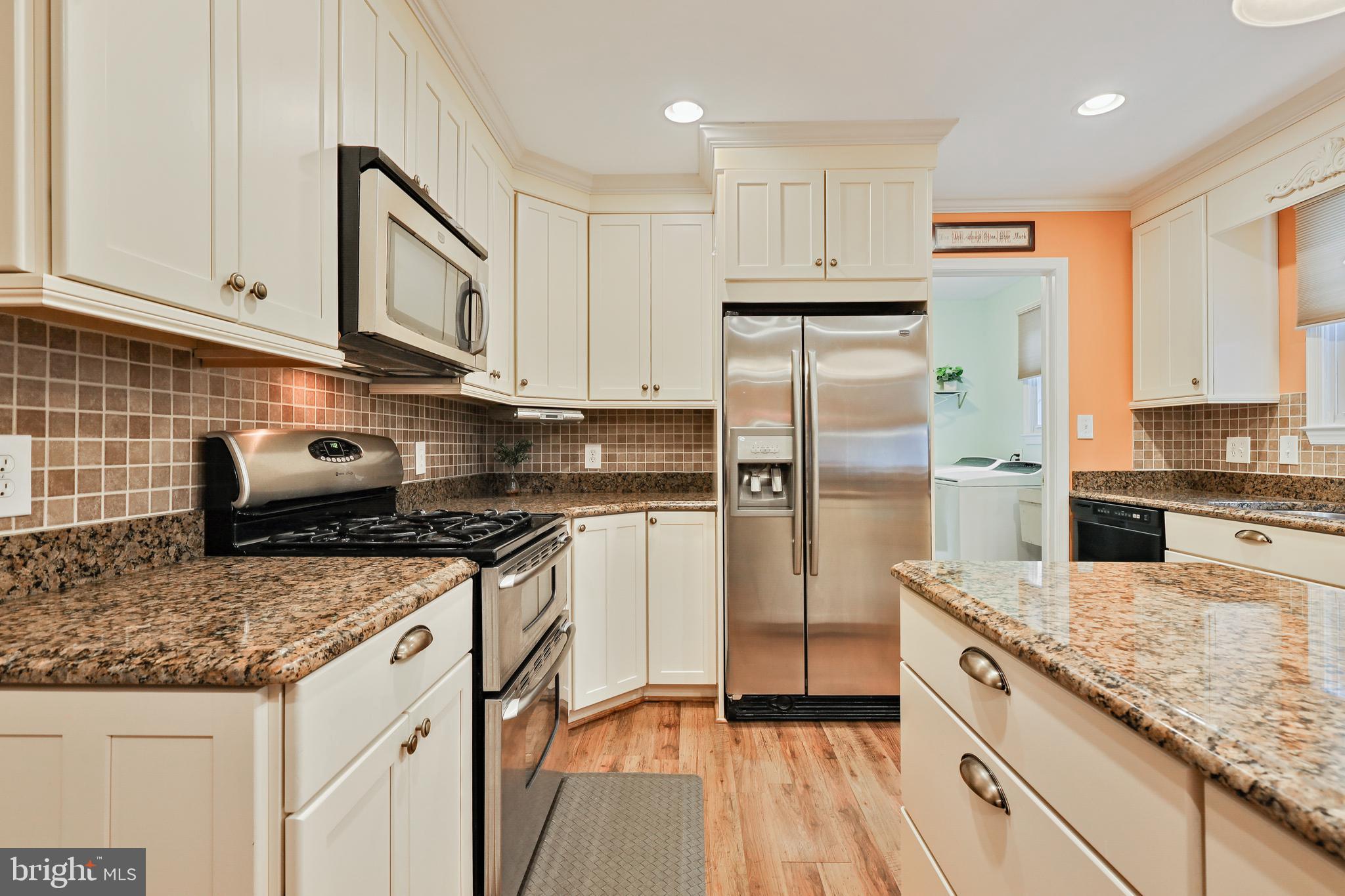 MARYWOOD - Residential