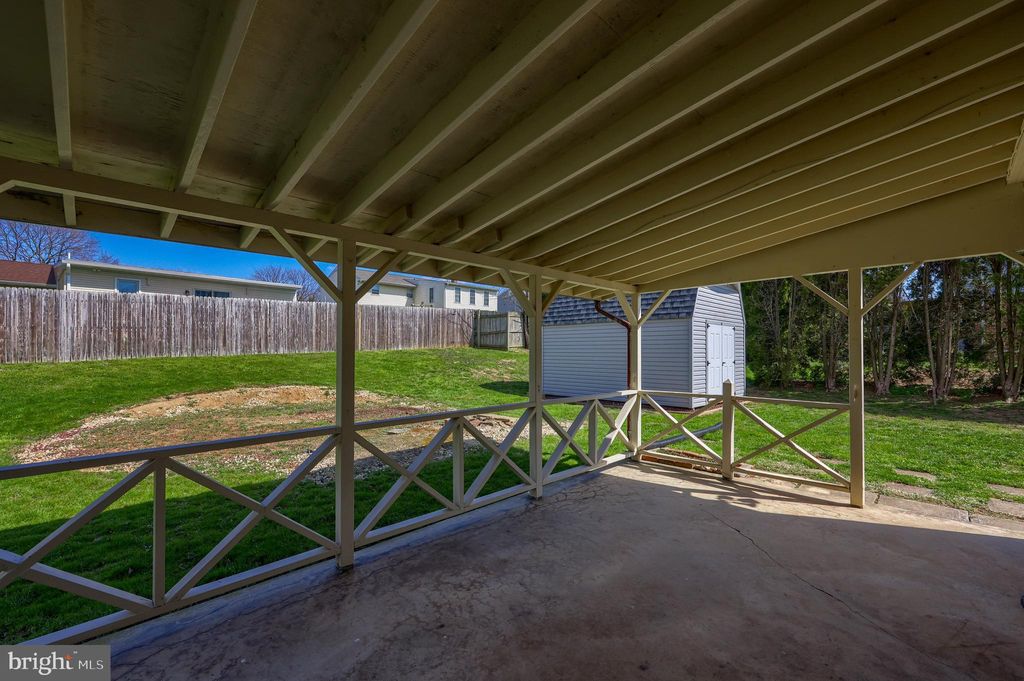 Photo of 1265 STAMANS LN, COLUMBIA, PA 17512 (MLS # PALA2033140)