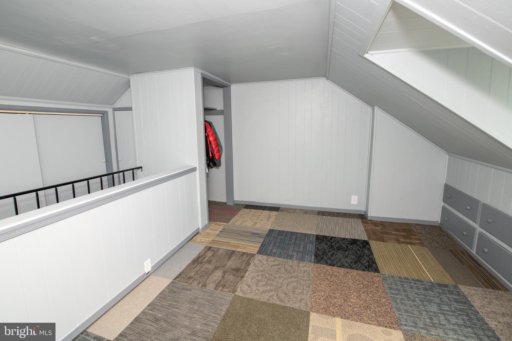 BRISTOL - Residential