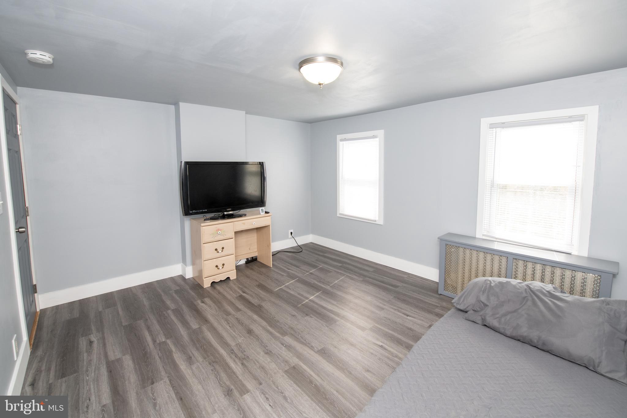 BRISTOL - Residential