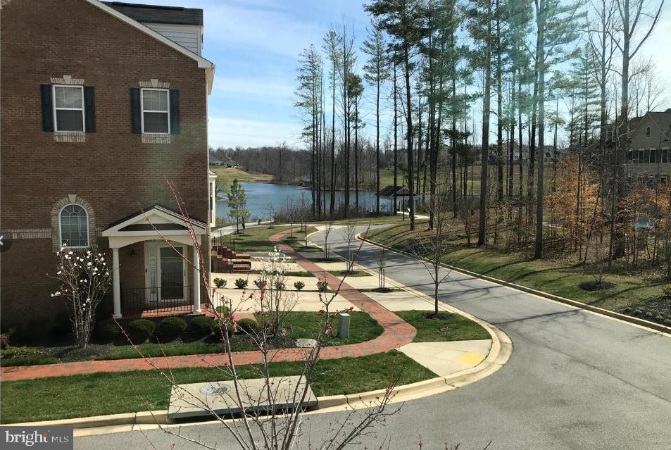 BEECH TREE WEST VILLAGE - Residential