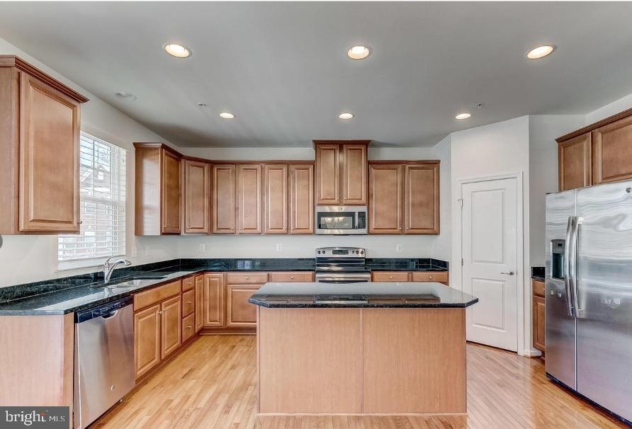 BEECH TREE WEST VILLAGE - Residential