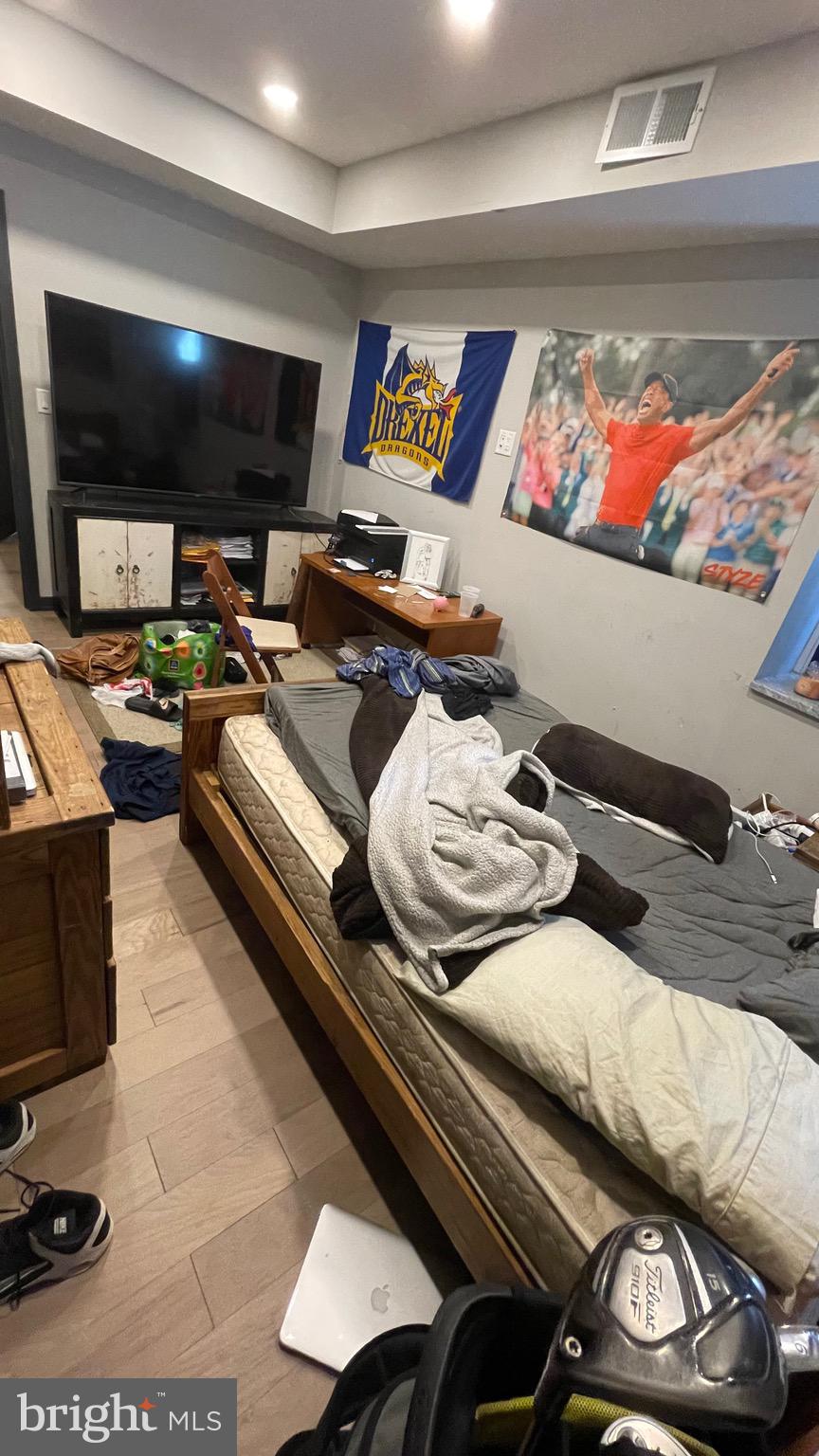 FRANCISVILLE - Residential Lease