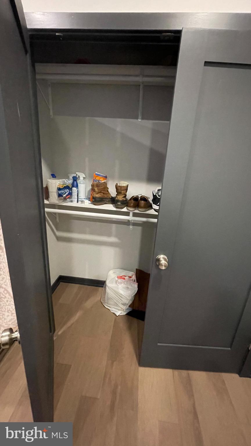 FRANCISVILLE - Residential Lease