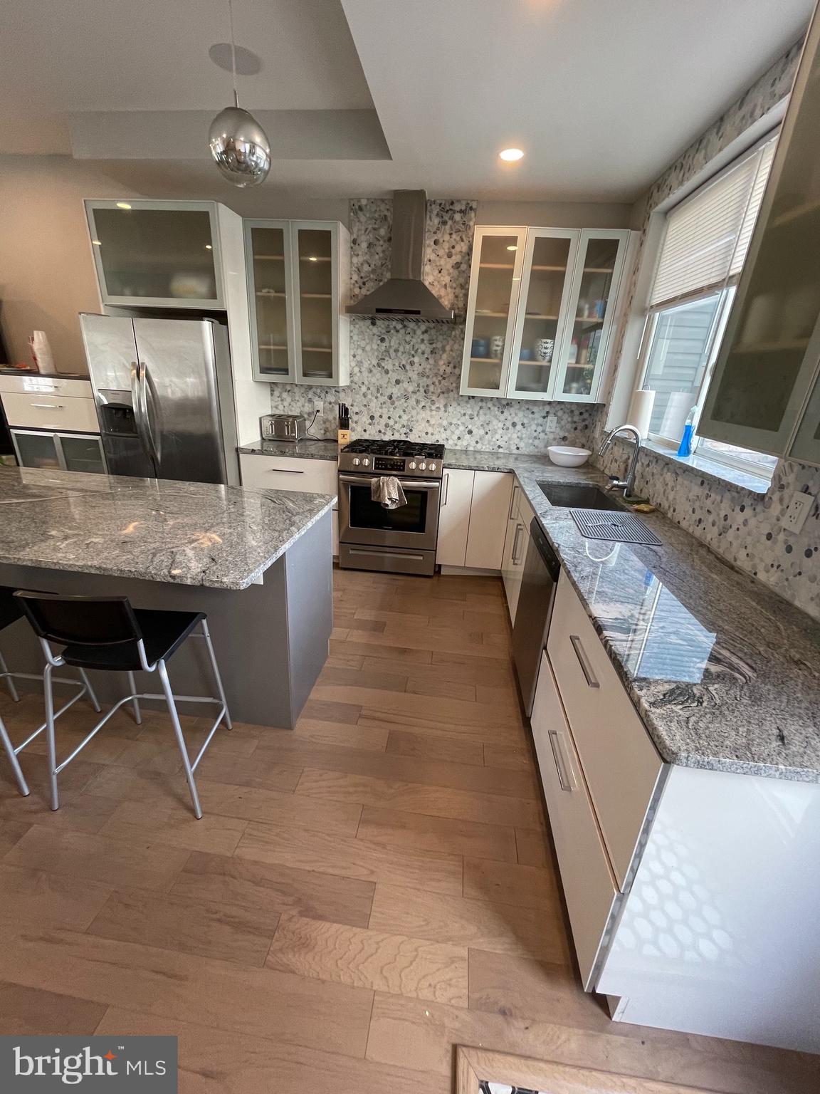 FRANCISVILLE - Residential Lease