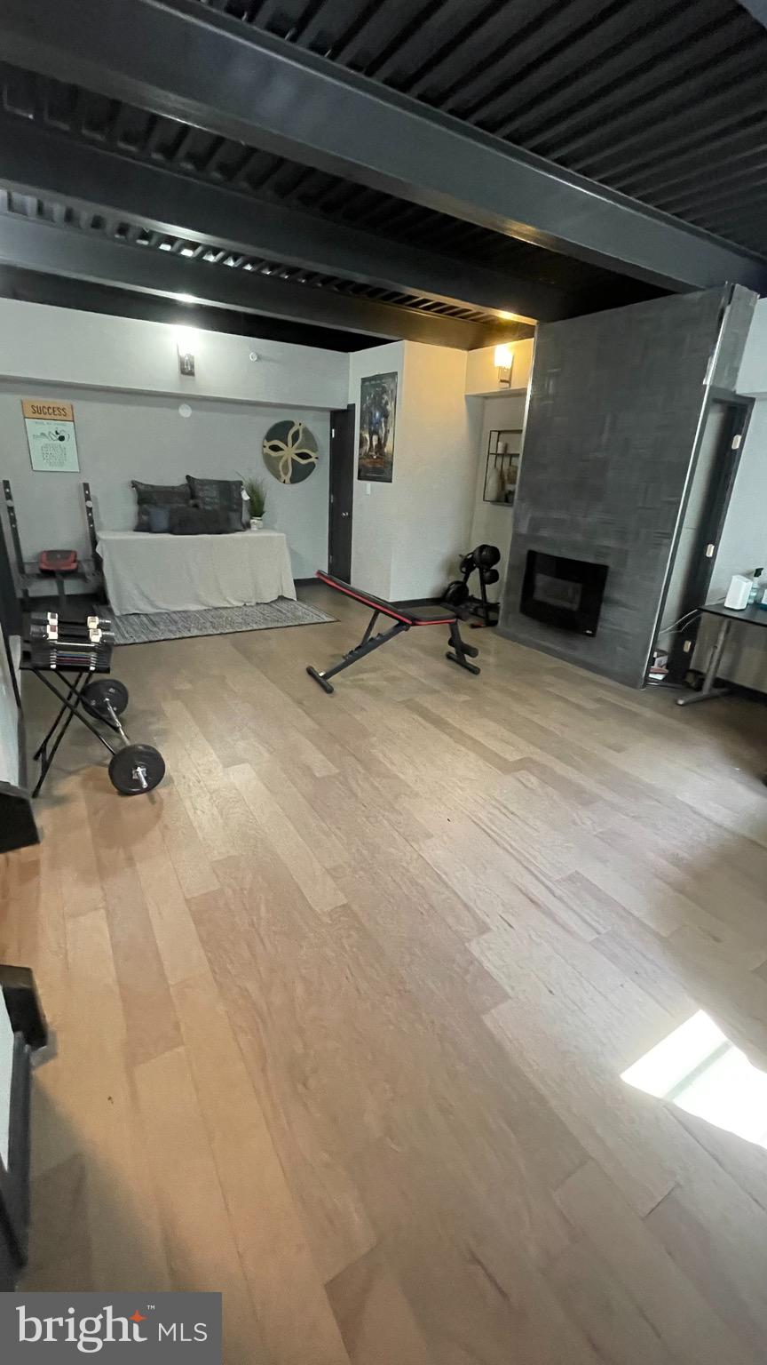 FRANCISVILLE - Residential Lease