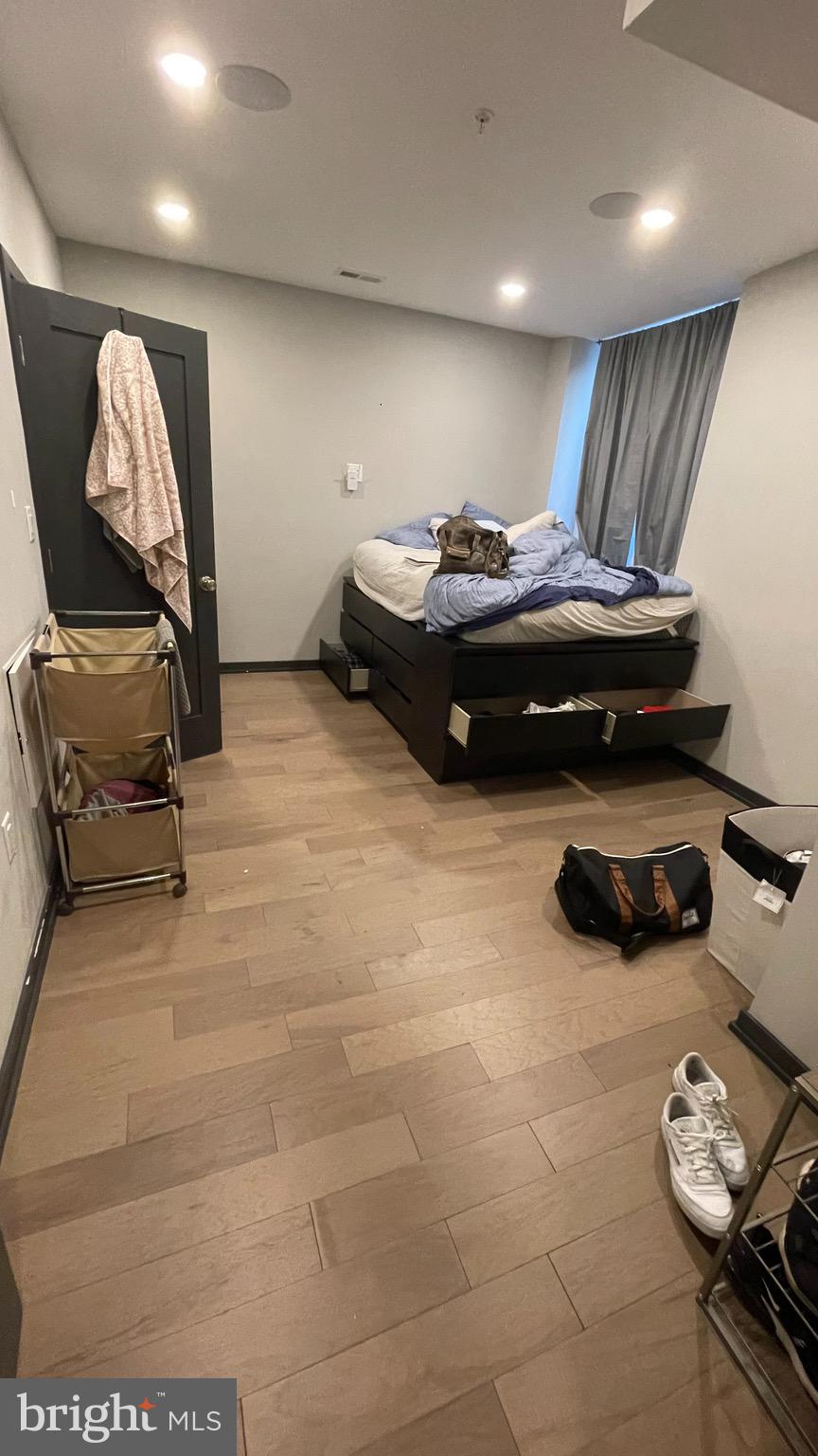 FRANCISVILLE - Residential Lease