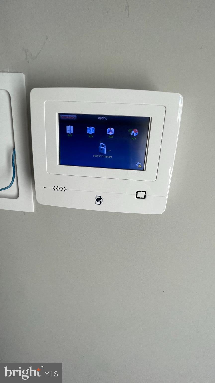 FRANCISVILLE - Residential Lease