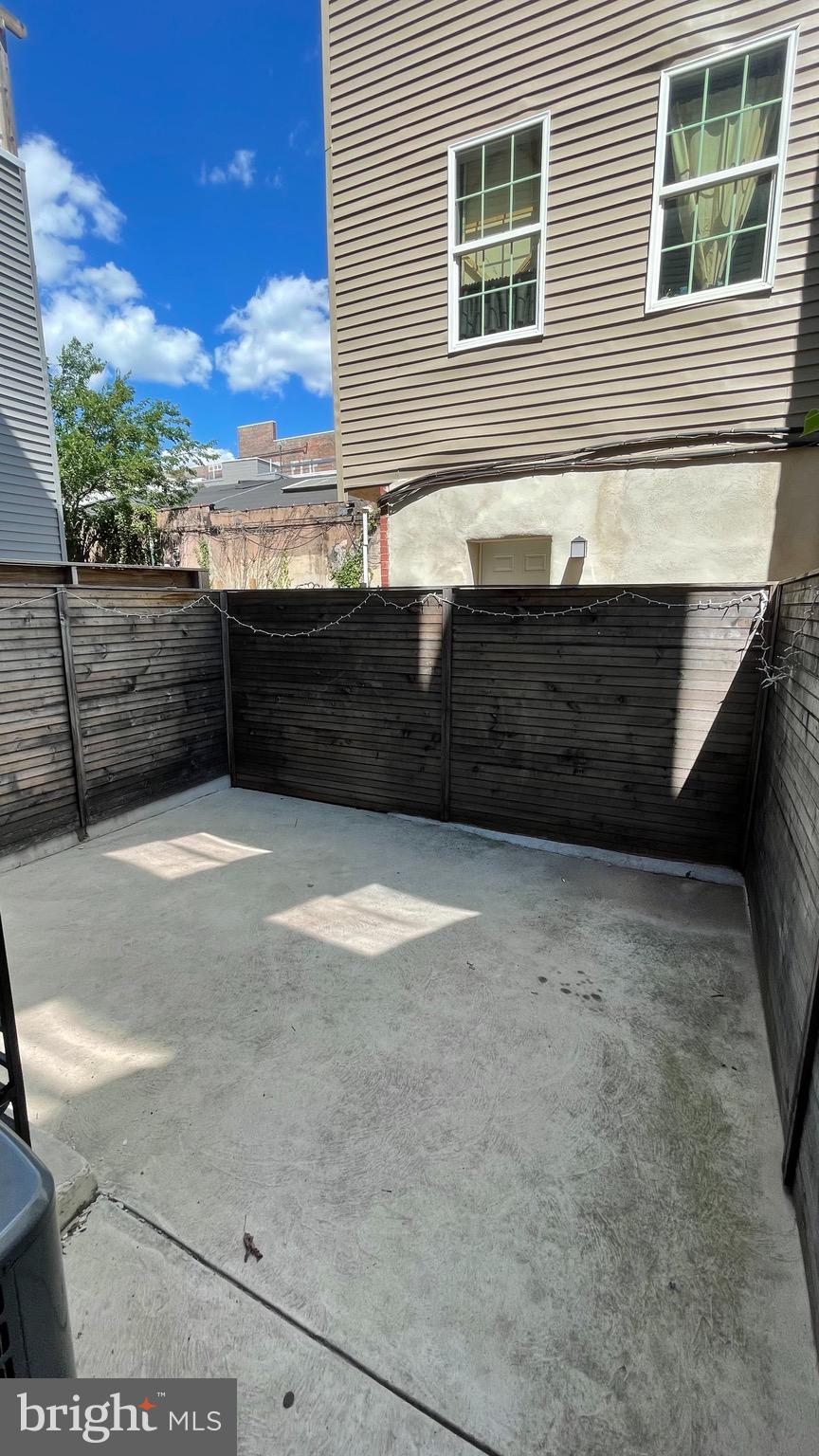 FRANCISVILLE - Residential Lease