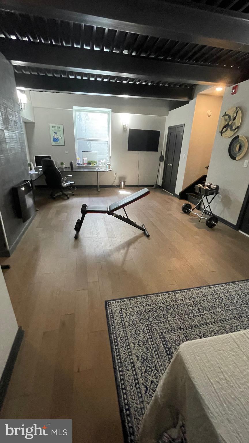 FRANCISVILLE - Residential Lease