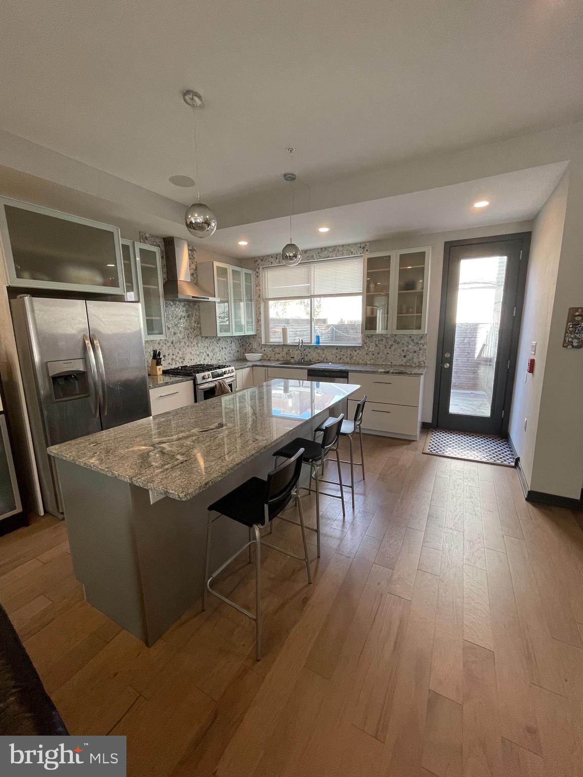 FRANCISVILLE - Residential Lease