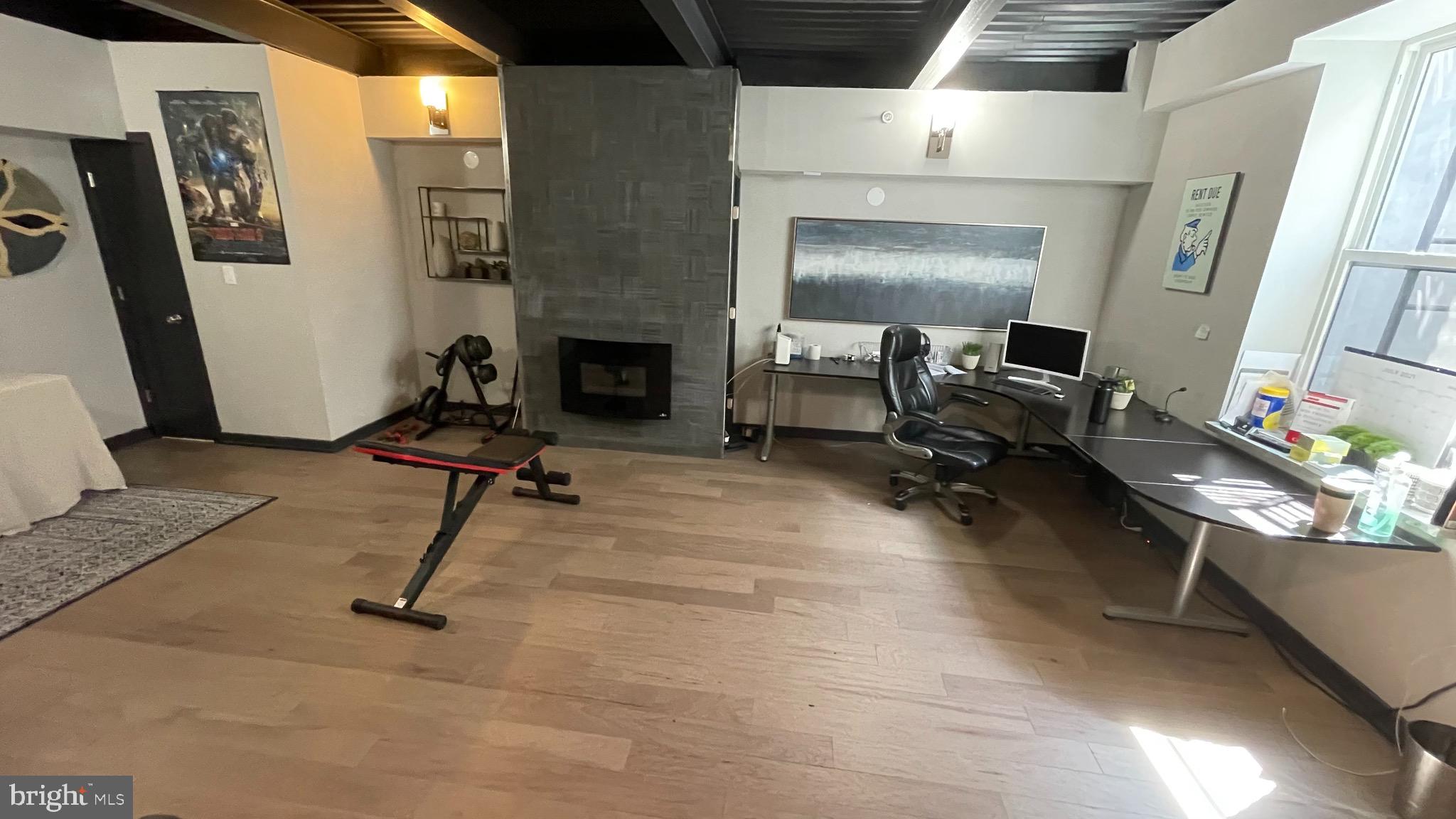 FRANCISVILLE - Residential Lease