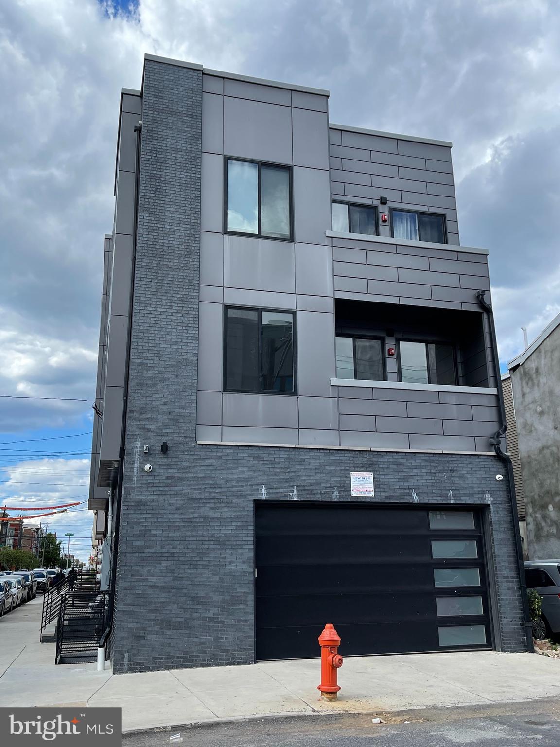 FRANCISVILLE - Residential Lease