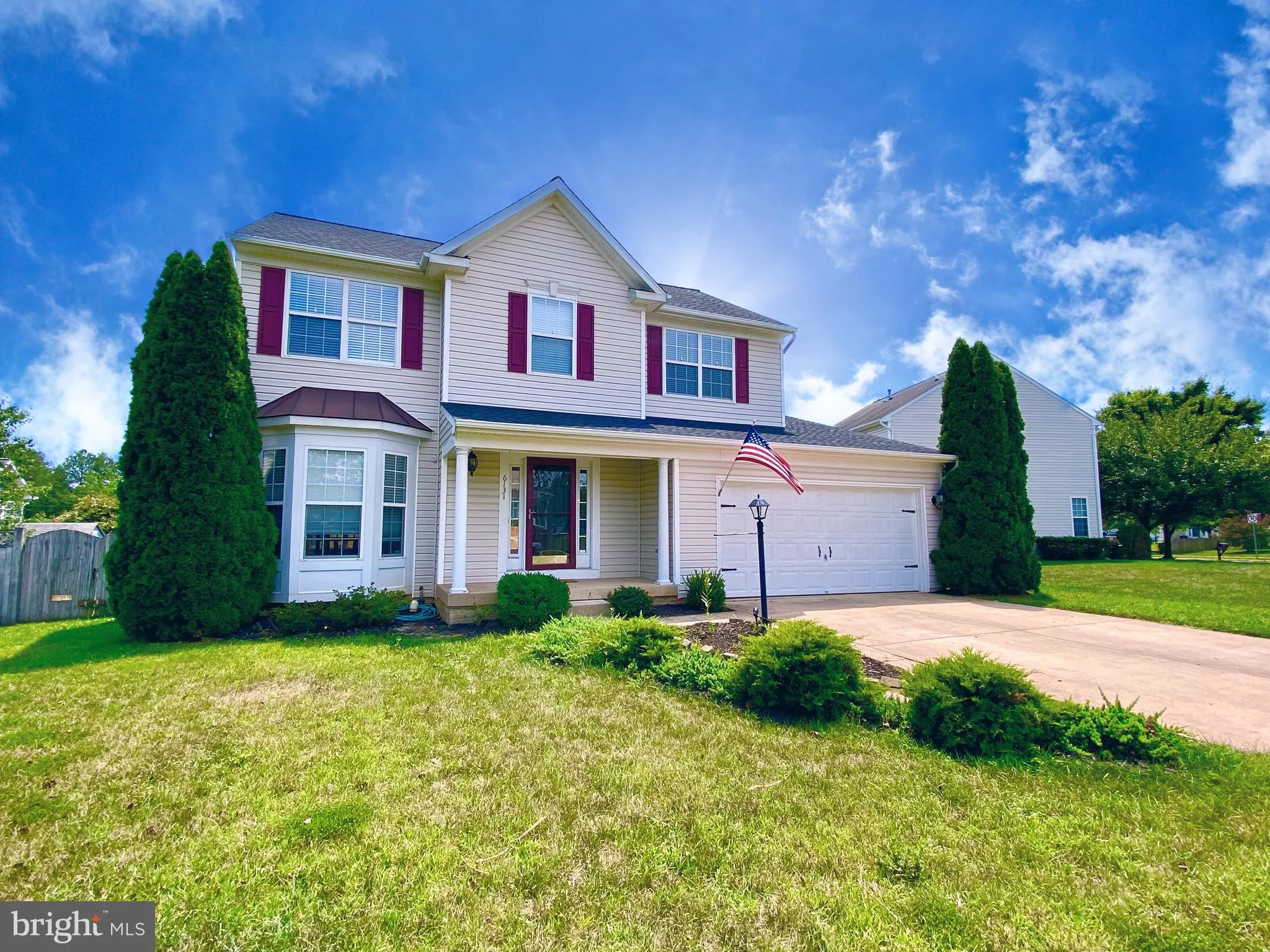 6131 Waverly Way, Bealeton, VA 22712