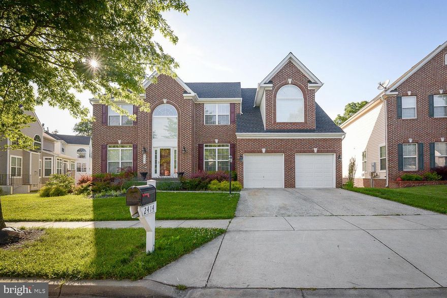 This is simply the most amazing Colonial you will find at this price.  75% of this home has been customized and modified as if it was on HGTV.  You will notice the difference once you enter the front door.  Open Concept, Gourmet Kitchen, Premium Hardwood floors throughout, Expansive Deck, Relocated Laundry, Relocated Stairs, Brand New Appliances, 5 Foot Shower with Marble Tile, Recessed lighting throughout as well as speakers on the main level and basement level.  Home theater, wet bar, exercise area and full legal bedroom in basement with full bath.  Simply put, this home has it all and I suggest that you go to all the others first because once you visit this home you will fall in love and rush home to submit an offer.  Professional Photos coming soon.